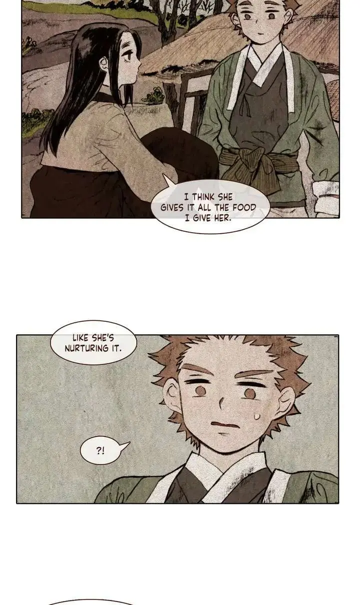 Read A Compendium of Ghosts chapter 1 image 40 on Lezhin