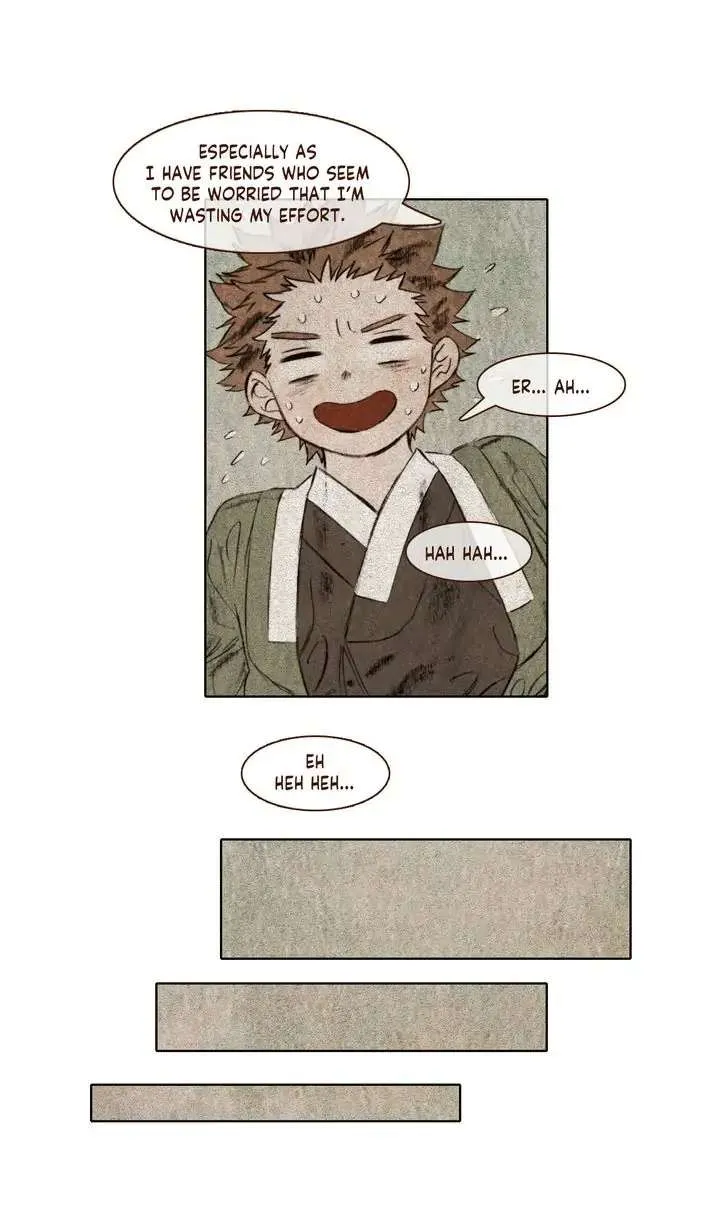 Read A Compendium of Ghosts chapter 1 image 43 on Lezhin