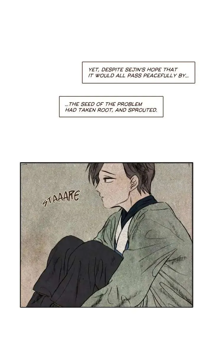 Read A Compendium of Ghosts chapter 1 image 44 on Lezhin
