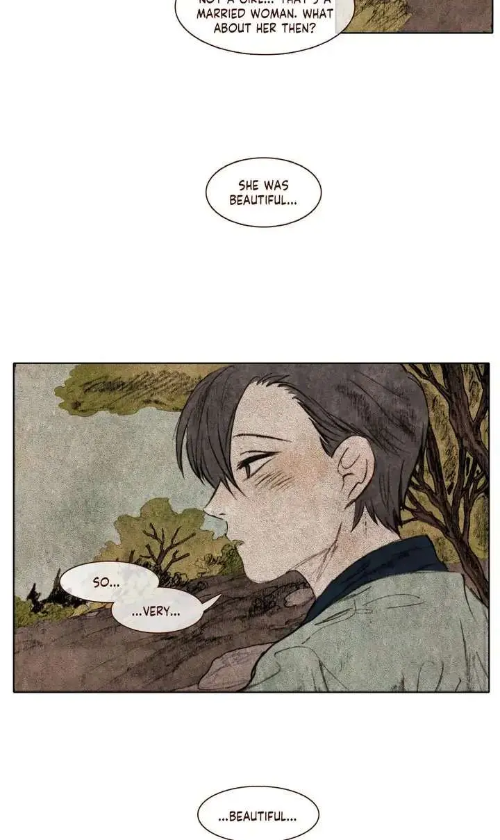 Read A Compendium of Ghosts chapter 1 image 46 on Lezhin