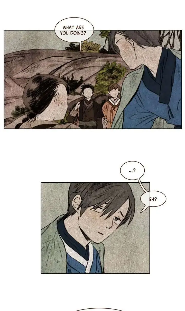 Read A Compendium of Ghosts chapter 1 image 6 on Lezhin