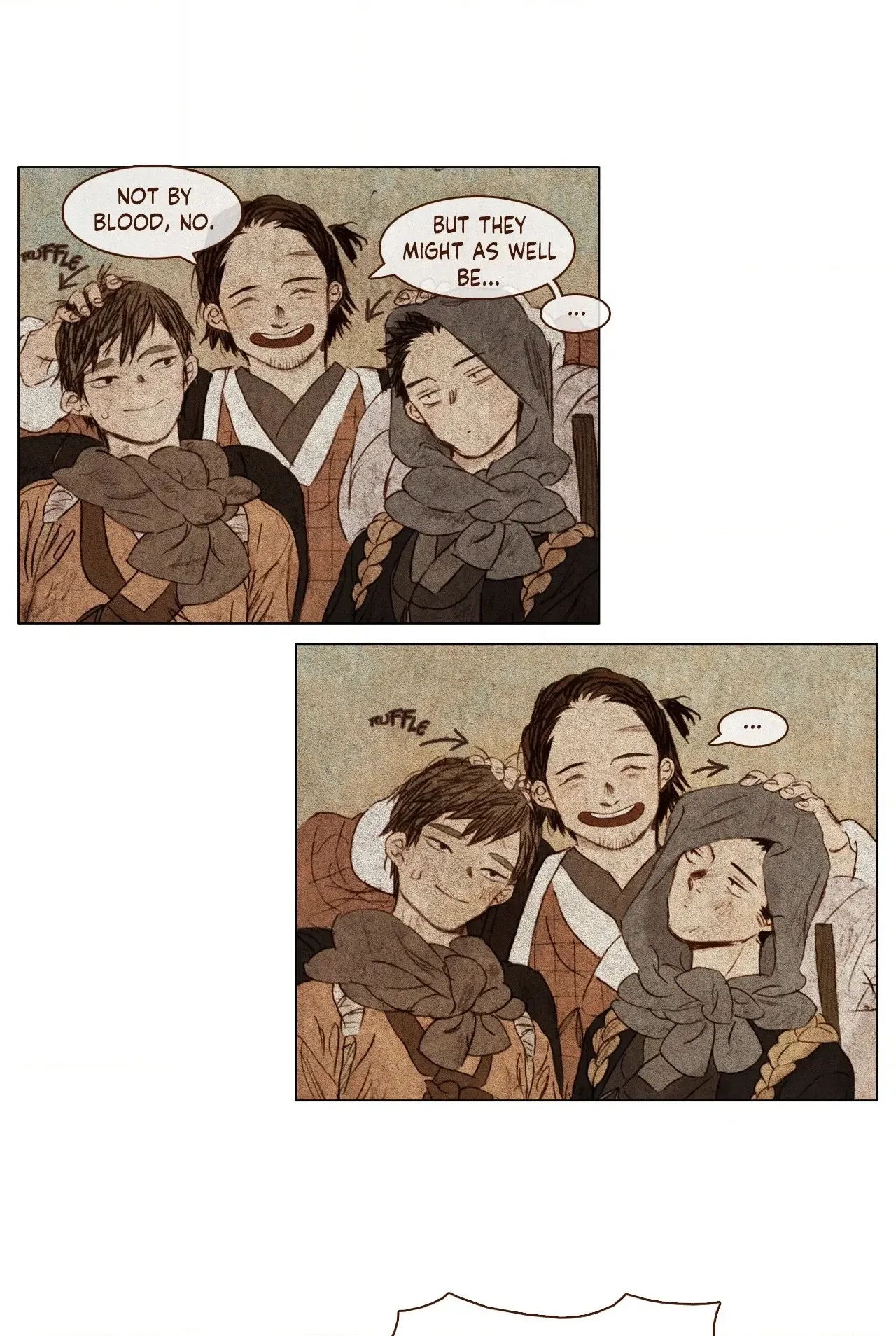 Read A Compendium of Ghosts chapter 10 image 19 on Lezhin