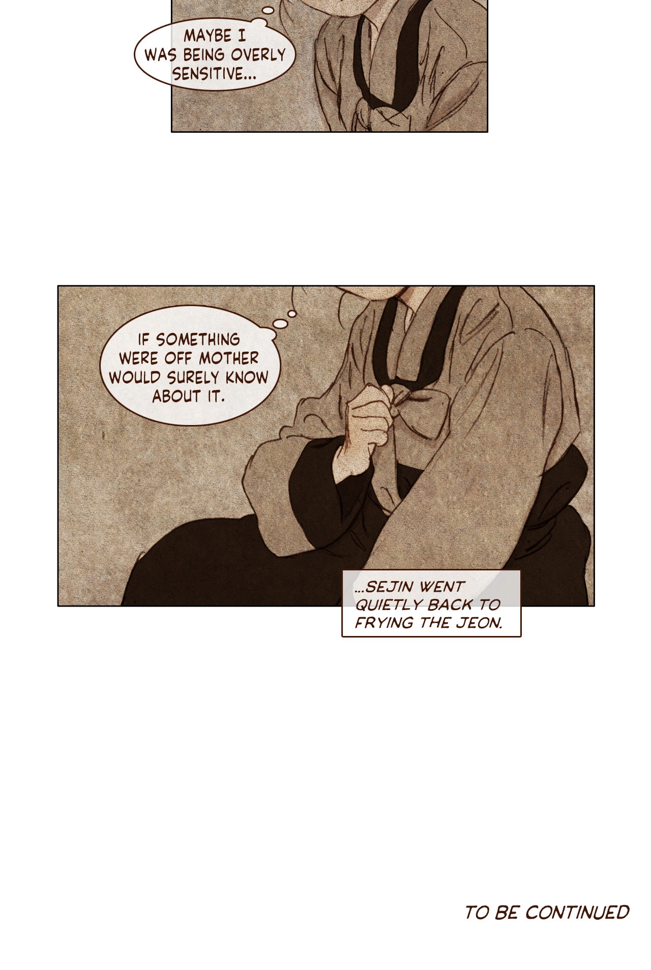 Read A Compendium of Ghosts chapter 10 image 23 on Lezhin
