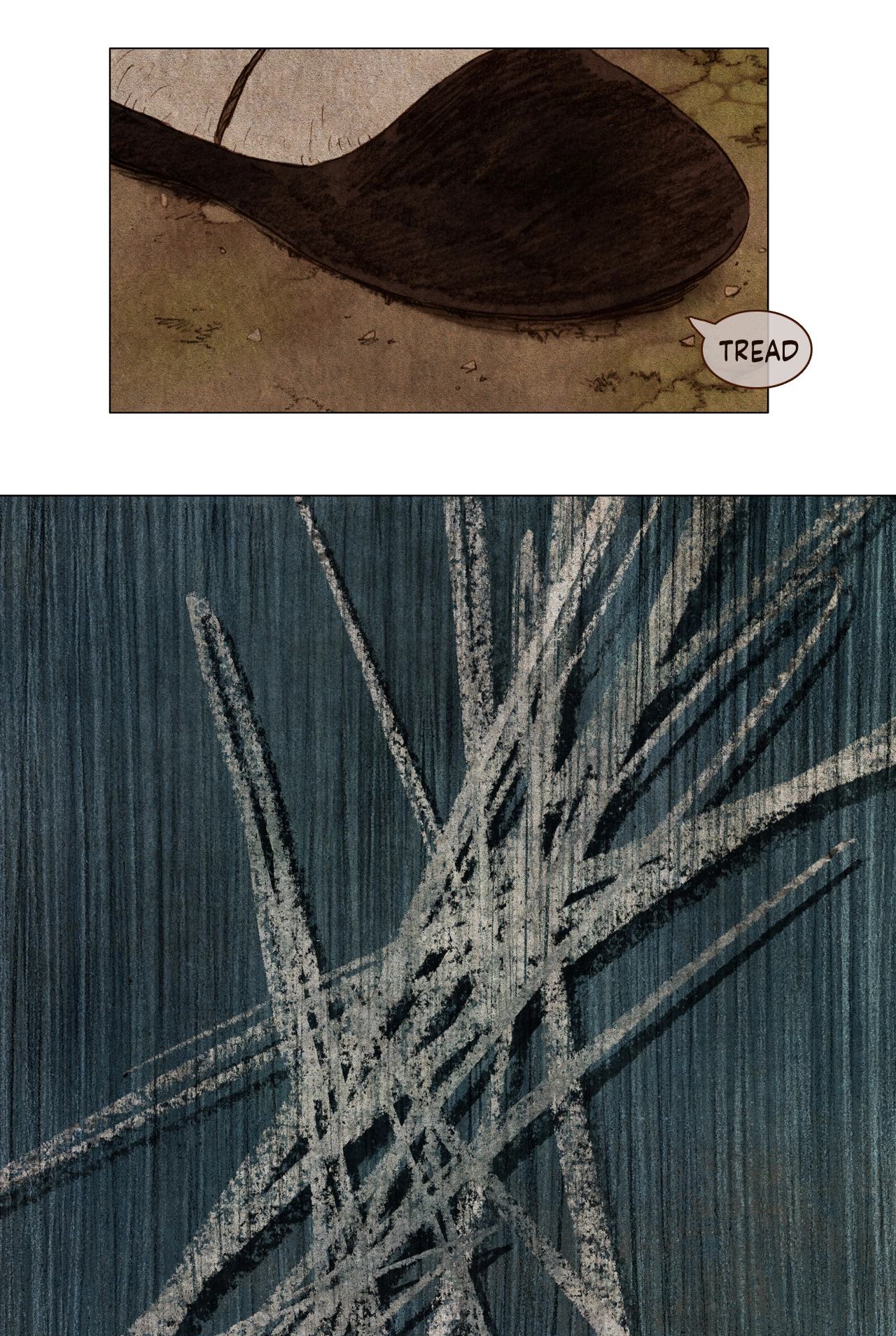 Read A Compendium of Ghosts chapter 10 image 7 on Lezhin