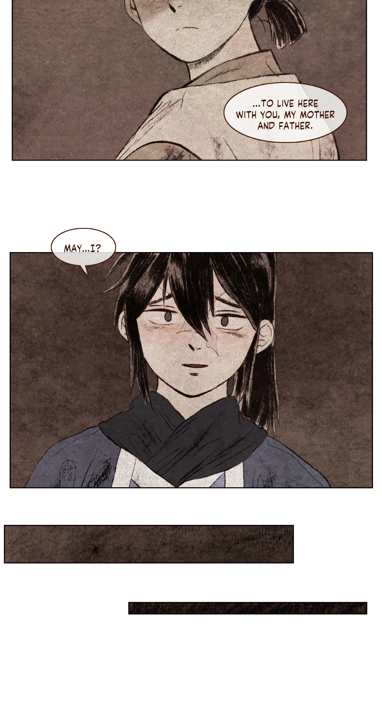 Read A Compendium of Ghosts chapter 101 image 16 on Lezhin