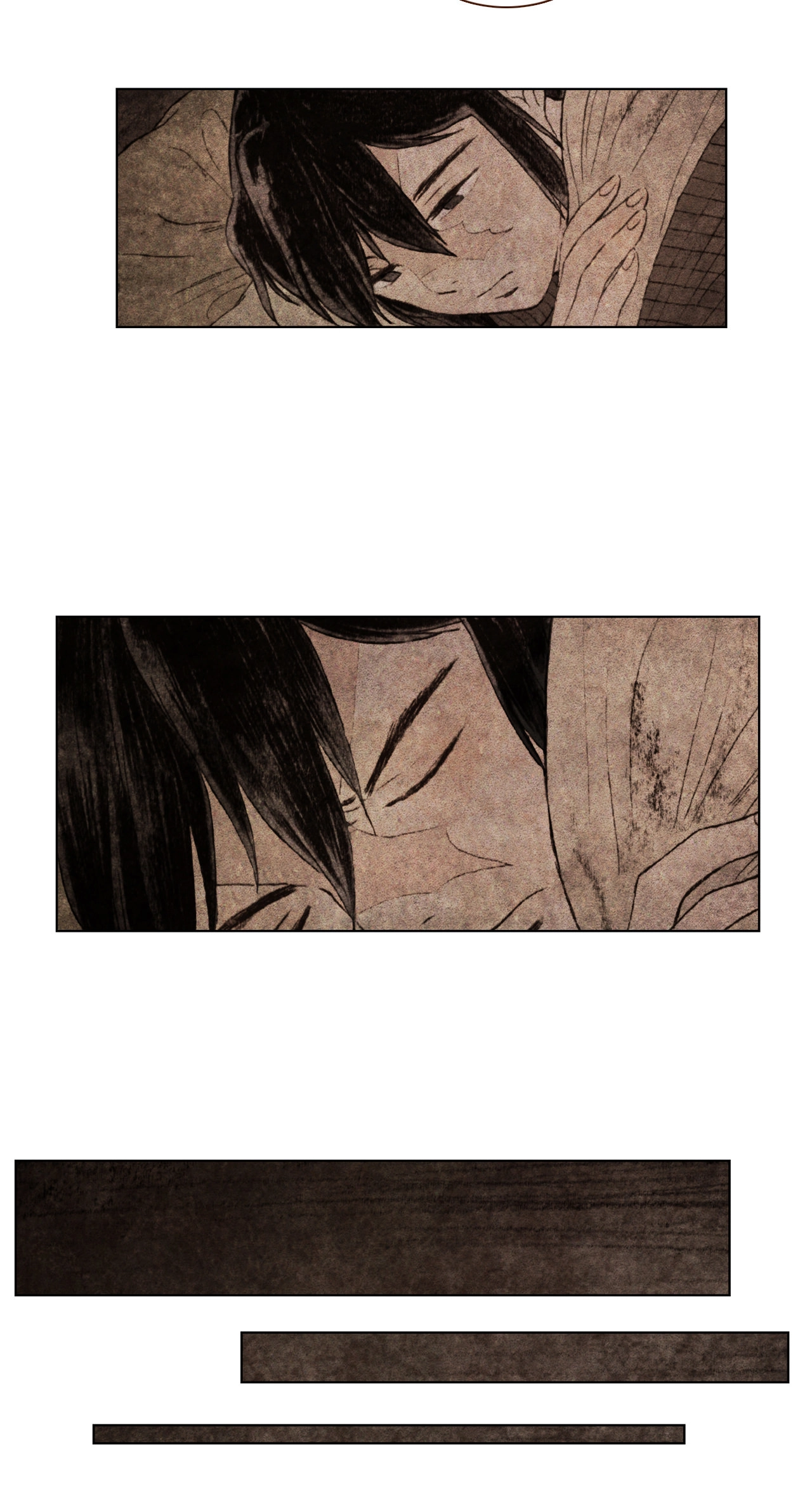 Read A Compendium of Ghosts chapter 101 image 24 on Lezhin
