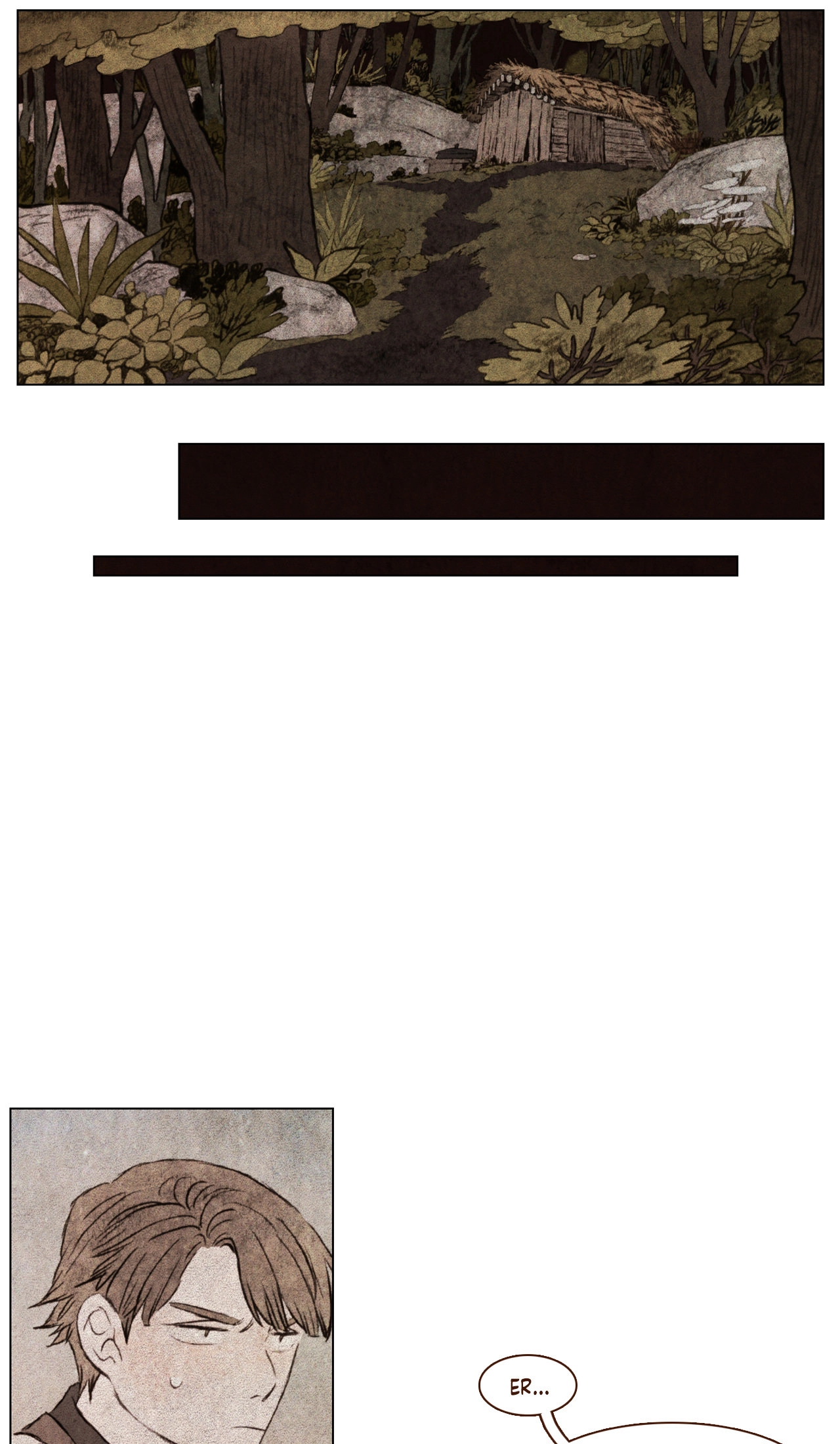 Read A Compendium of Ghosts chapter 102 image 22 on Lezhin