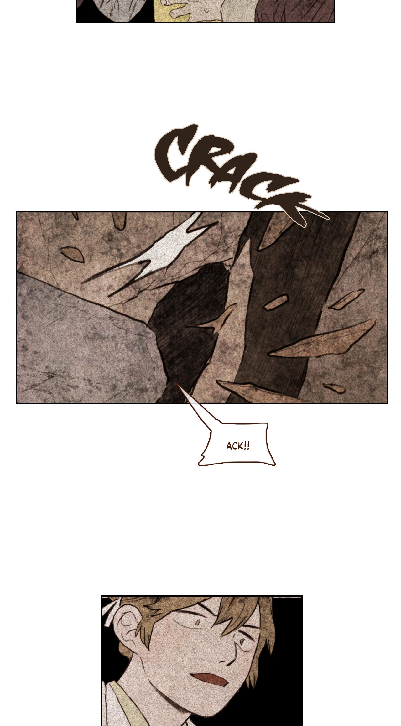 Read A Compendium of Ghosts chapter 103 image 45 on Lezhin