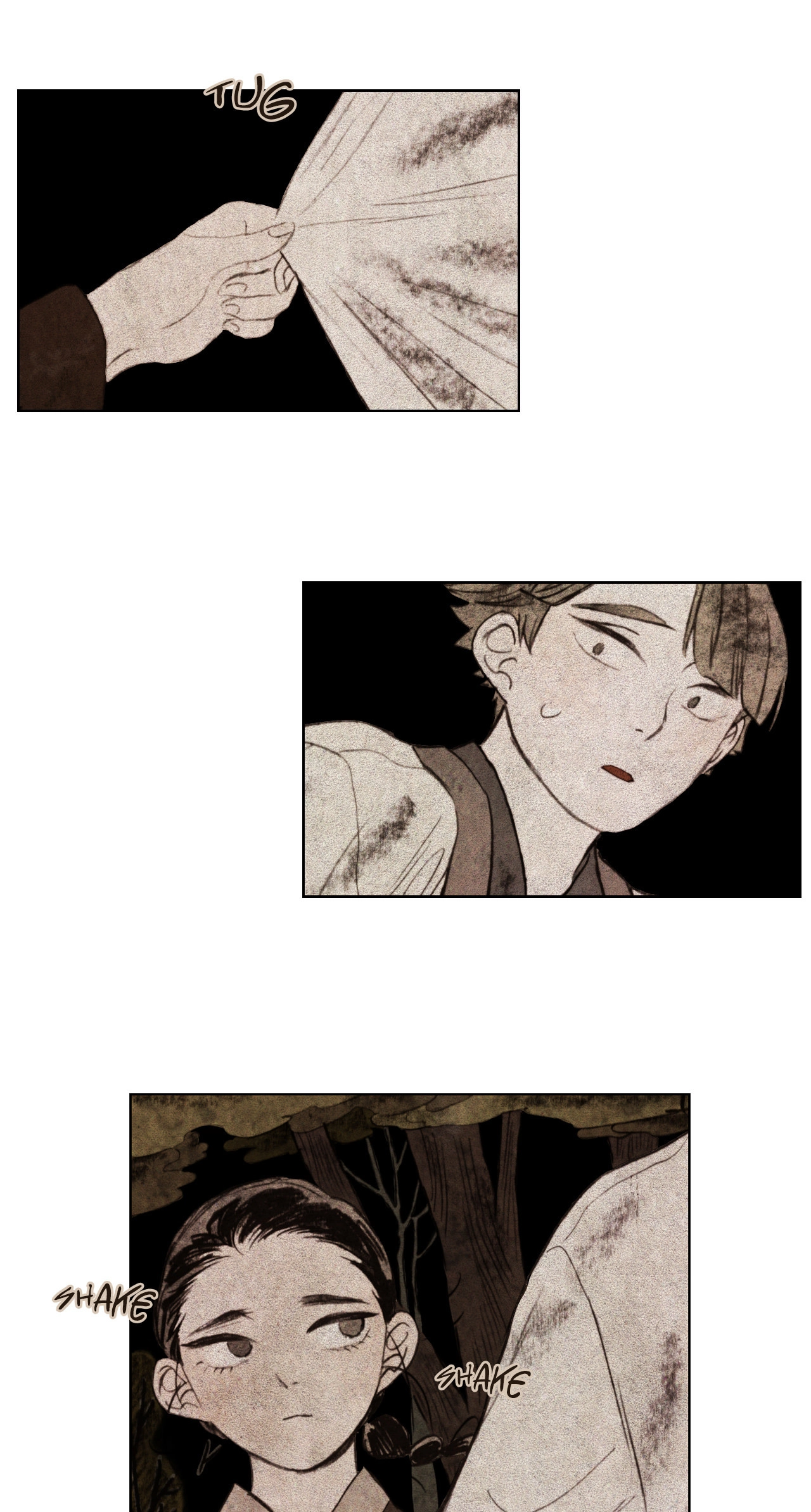 Read A Compendium of Ghosts chapter 103 image 48 on Lezhin