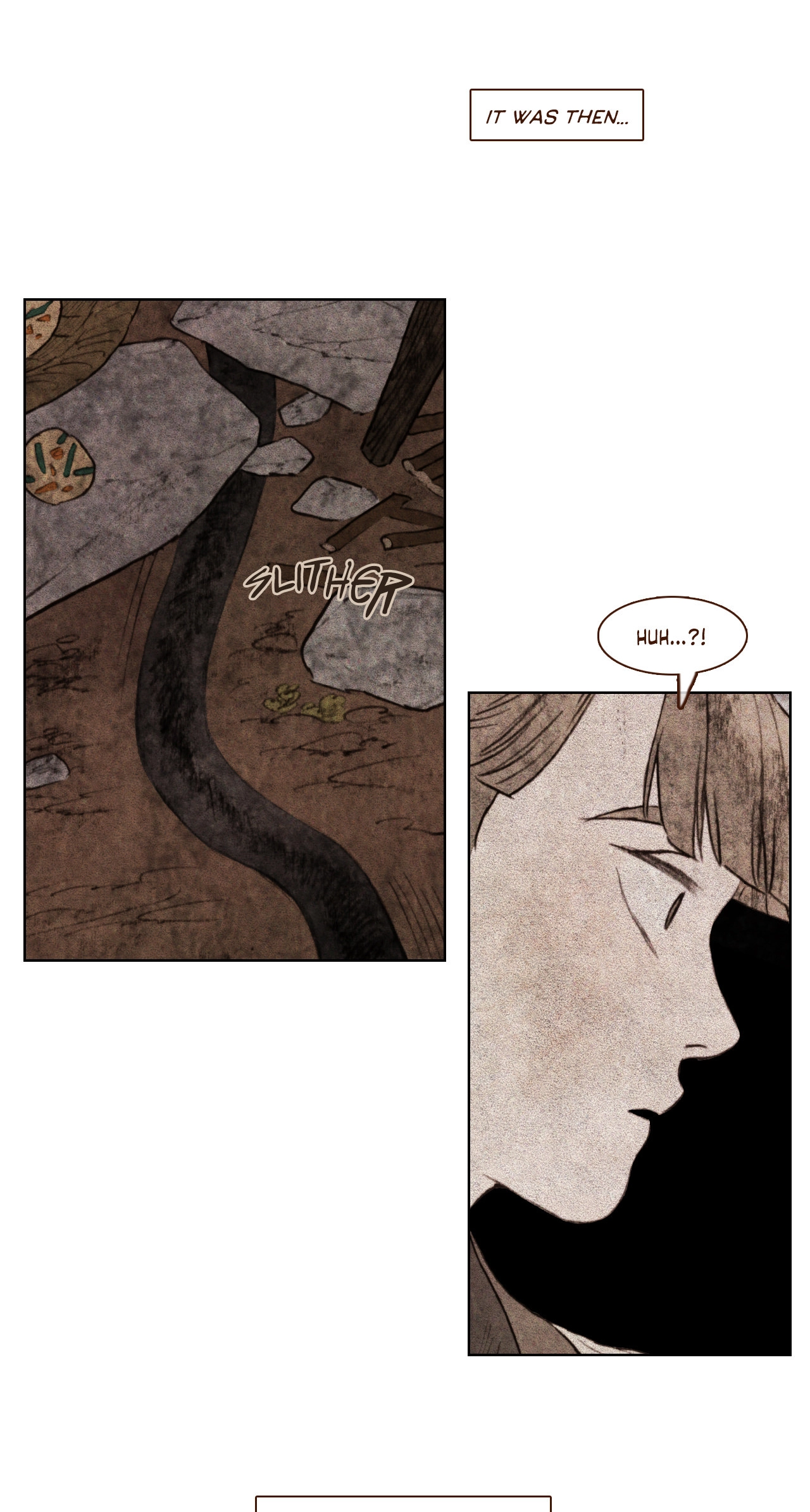 Read A Compendium of Ghosts chapter 103 image 53 on Lezhin