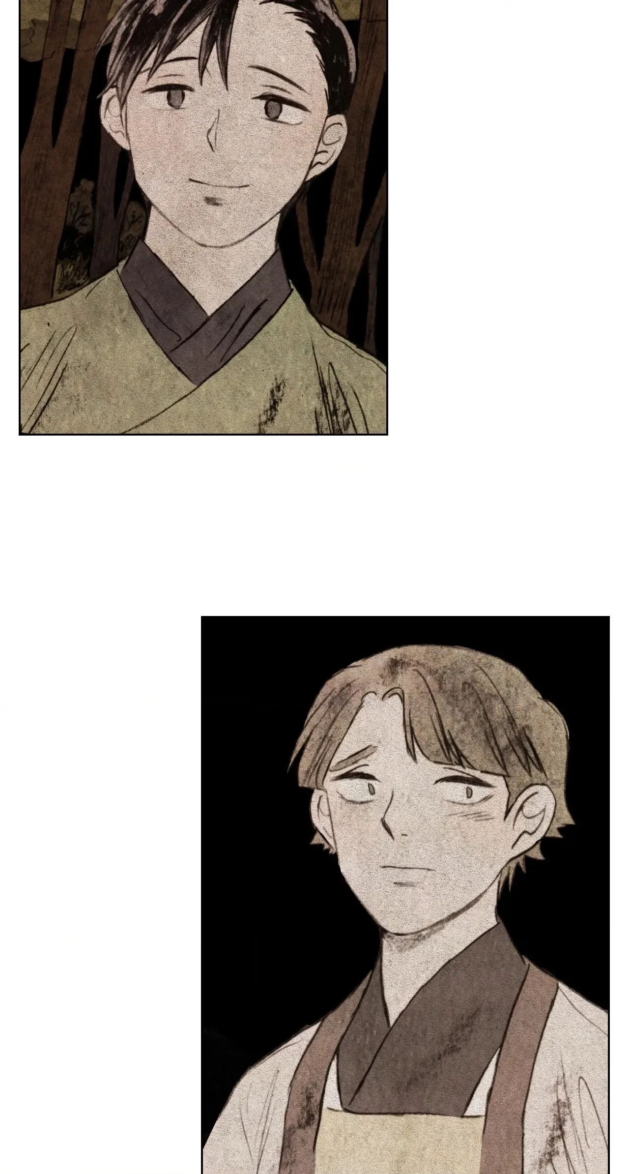 Read A Compendium of Ghosts chapter 103 image 59 on Lezhin