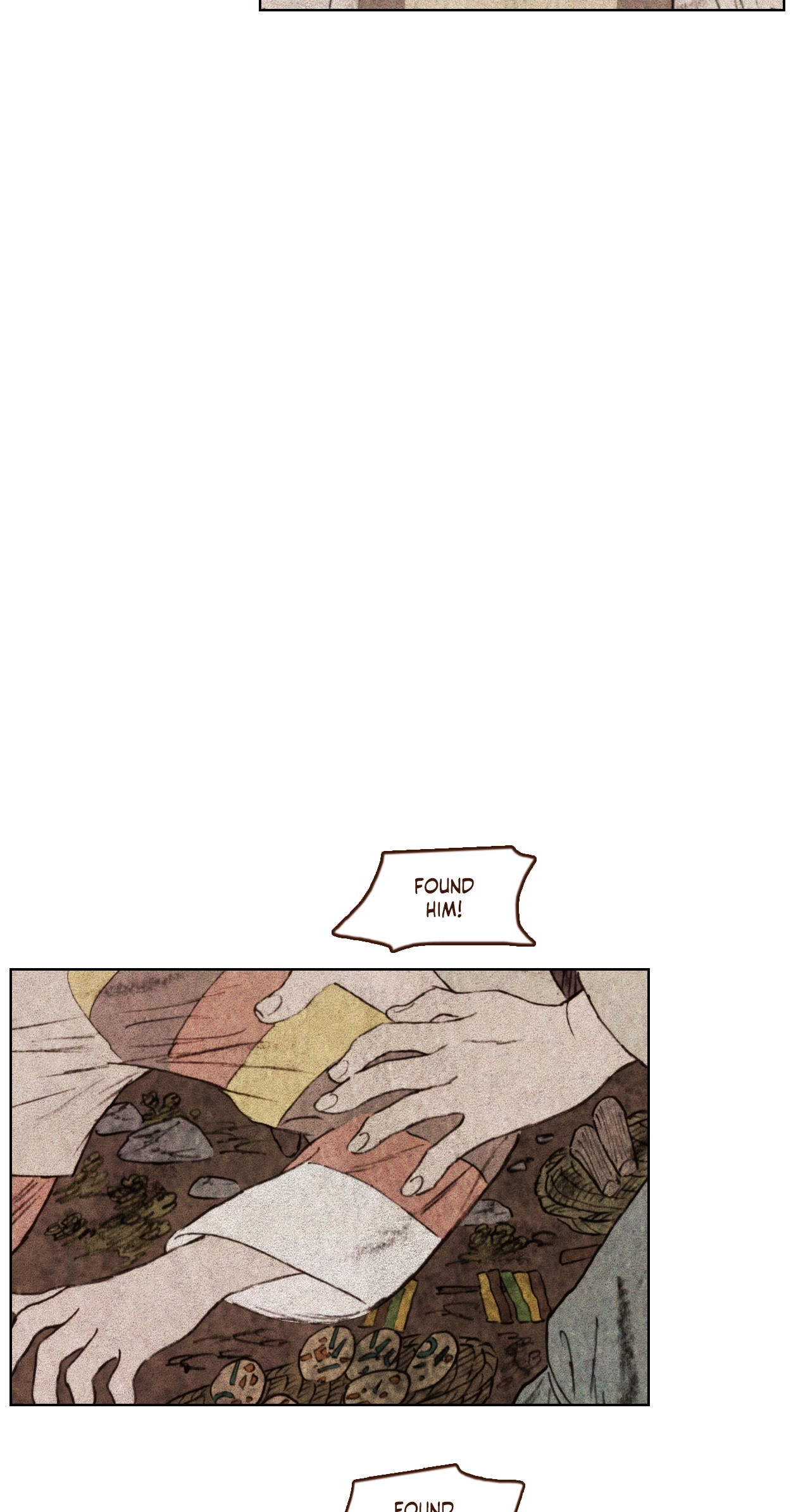 Read A Compendium of Ghosts chapter 103 image 60 on Lezhin