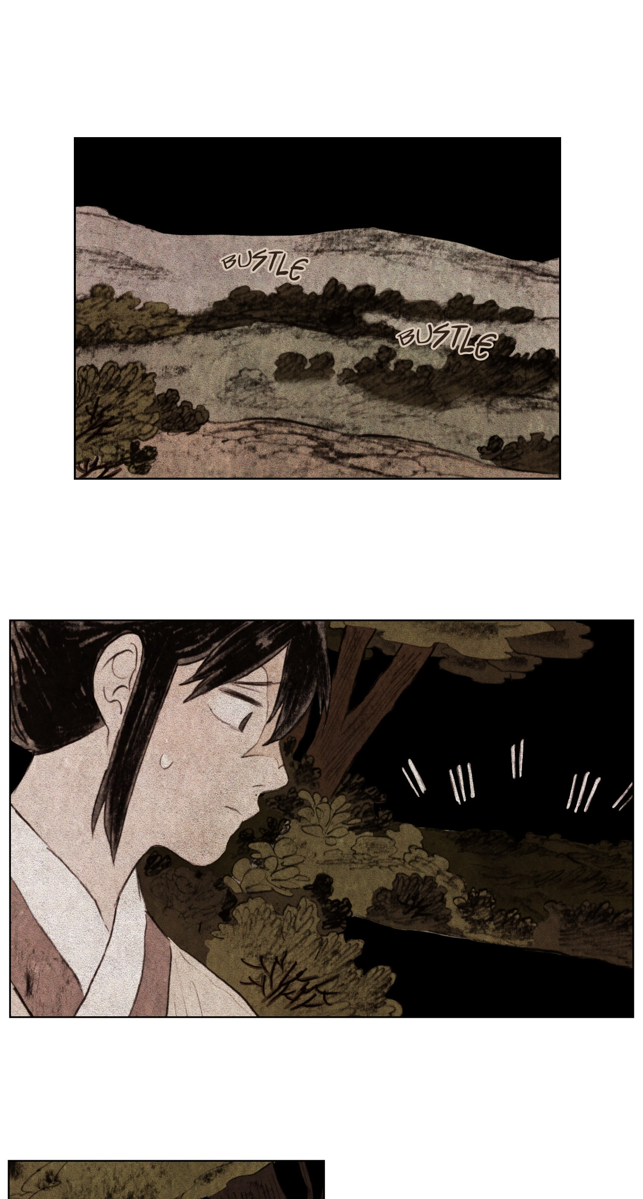 Read A Compendium of Ghosts chapter 103 image 67 on Lezhin