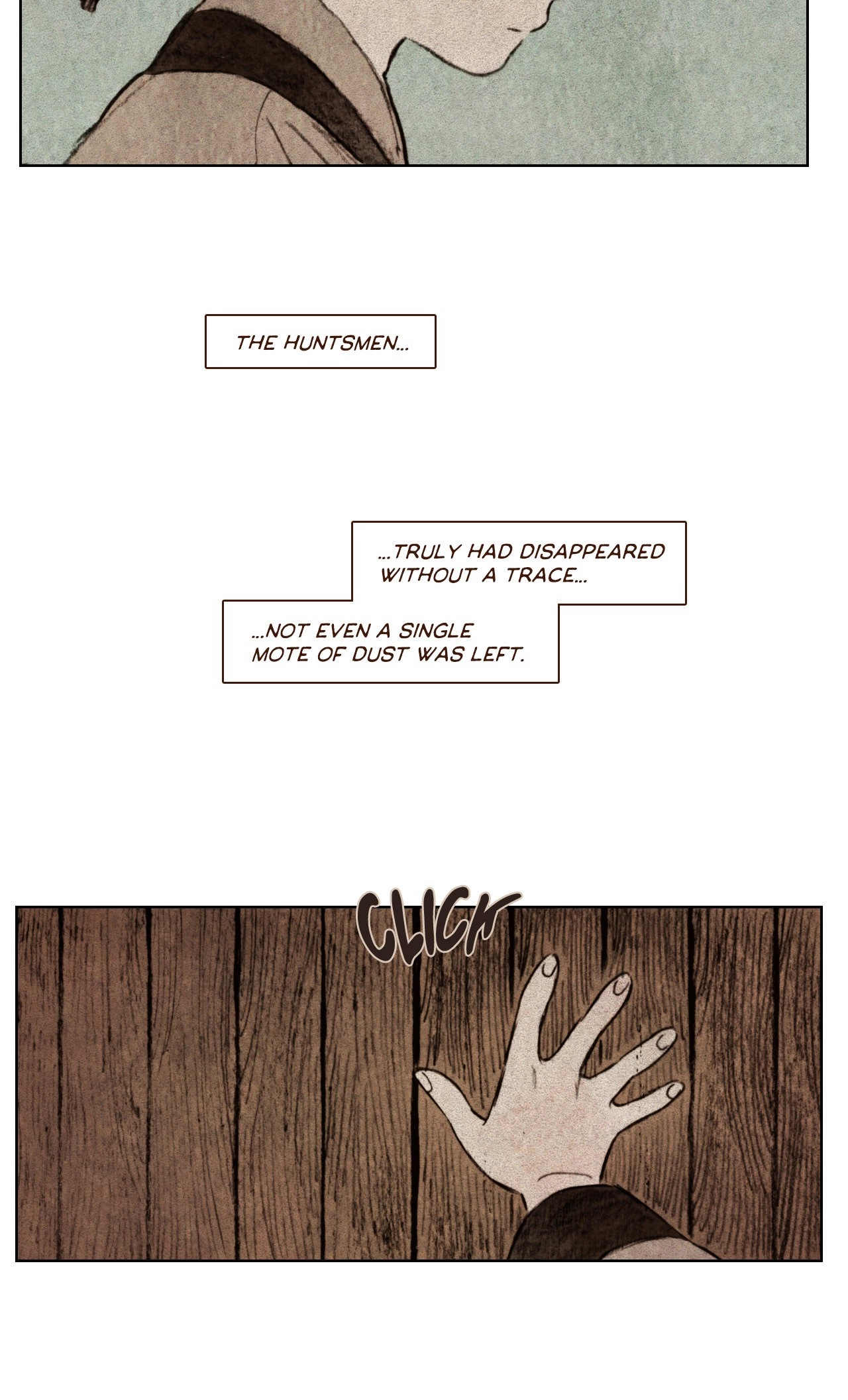 Read A Compendium of Ghosts chapter 104 image 16 on Lezhin