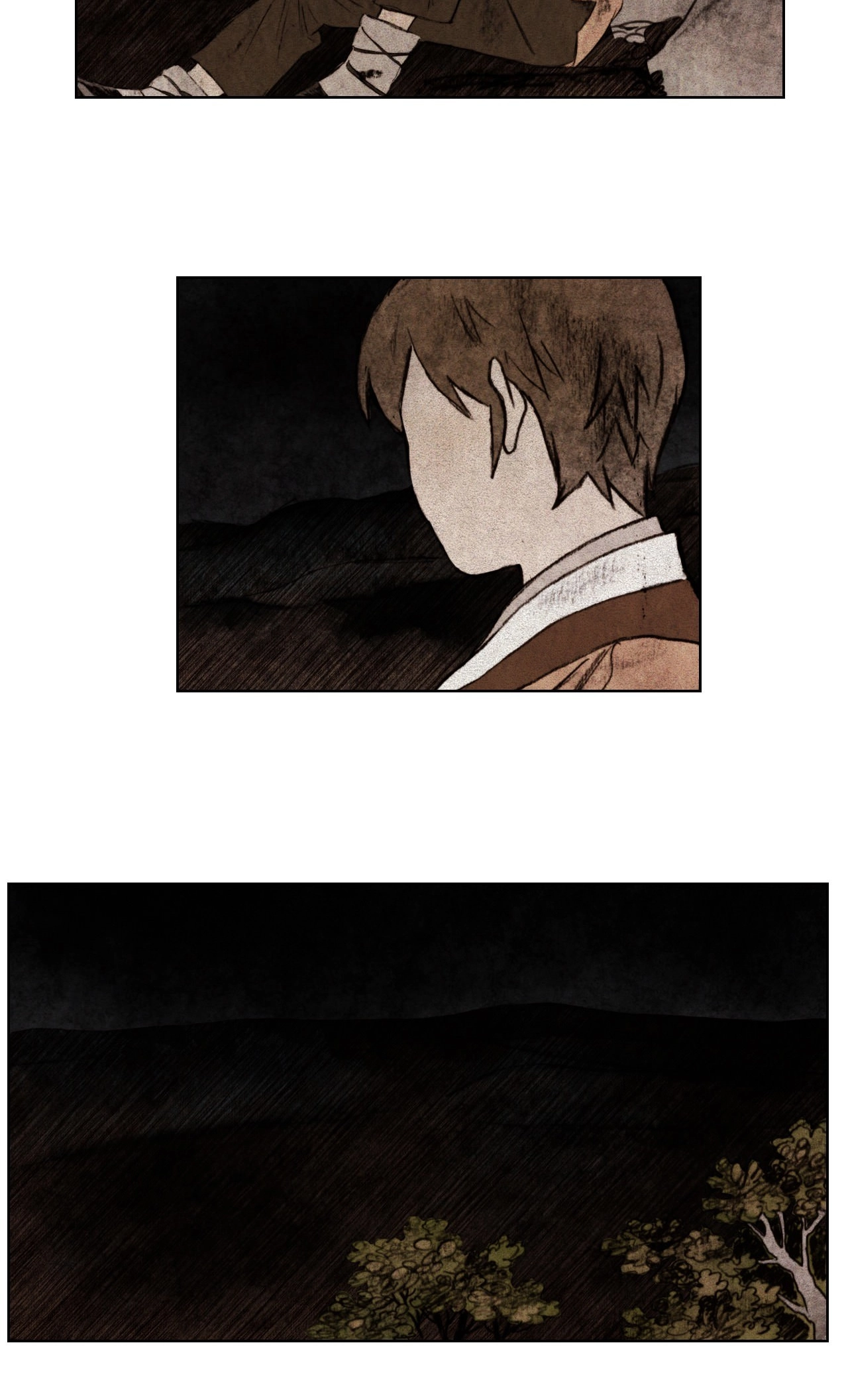 Read A Compendium of Ghosts chapter 104 image 21 on Lezhin