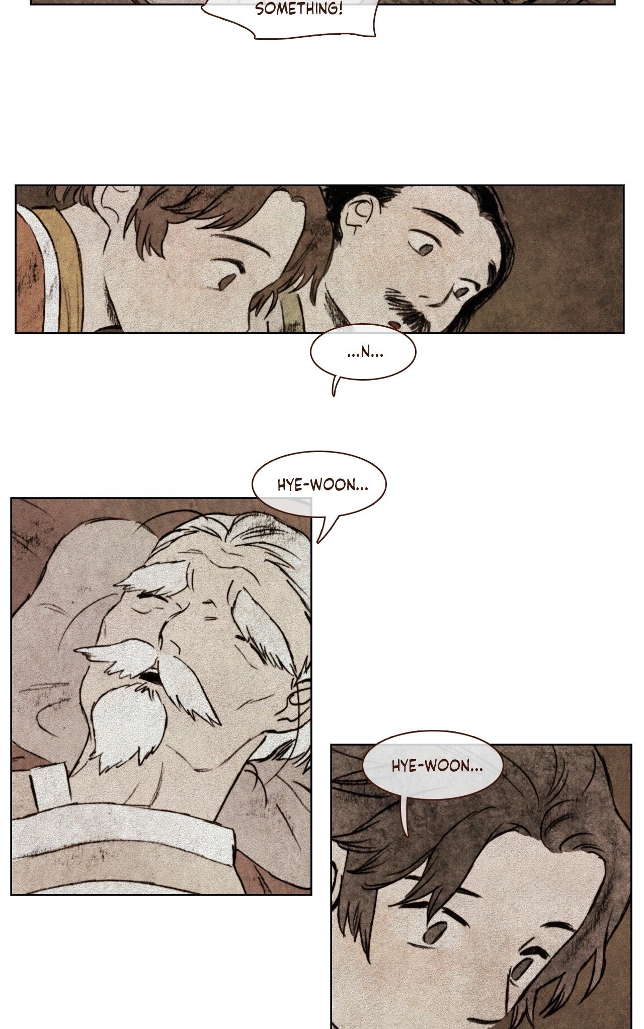 Read A Compendium of Ghosts chapter 106 image 44 on Lezhin