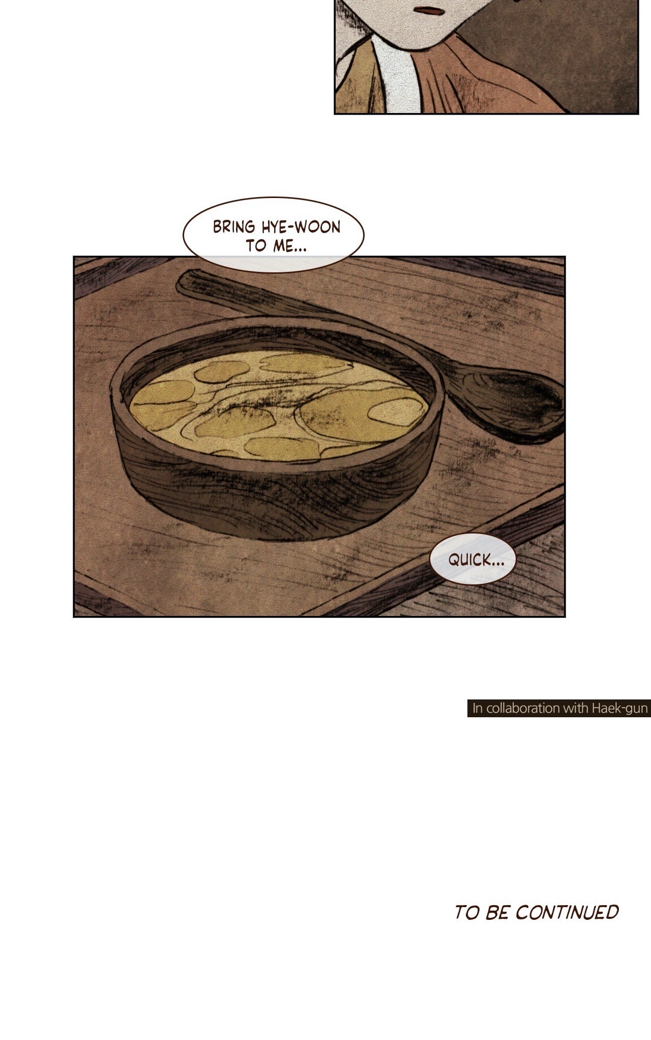 Read A Compendium of Ghosts chapter 106 image 45 on Lezhin