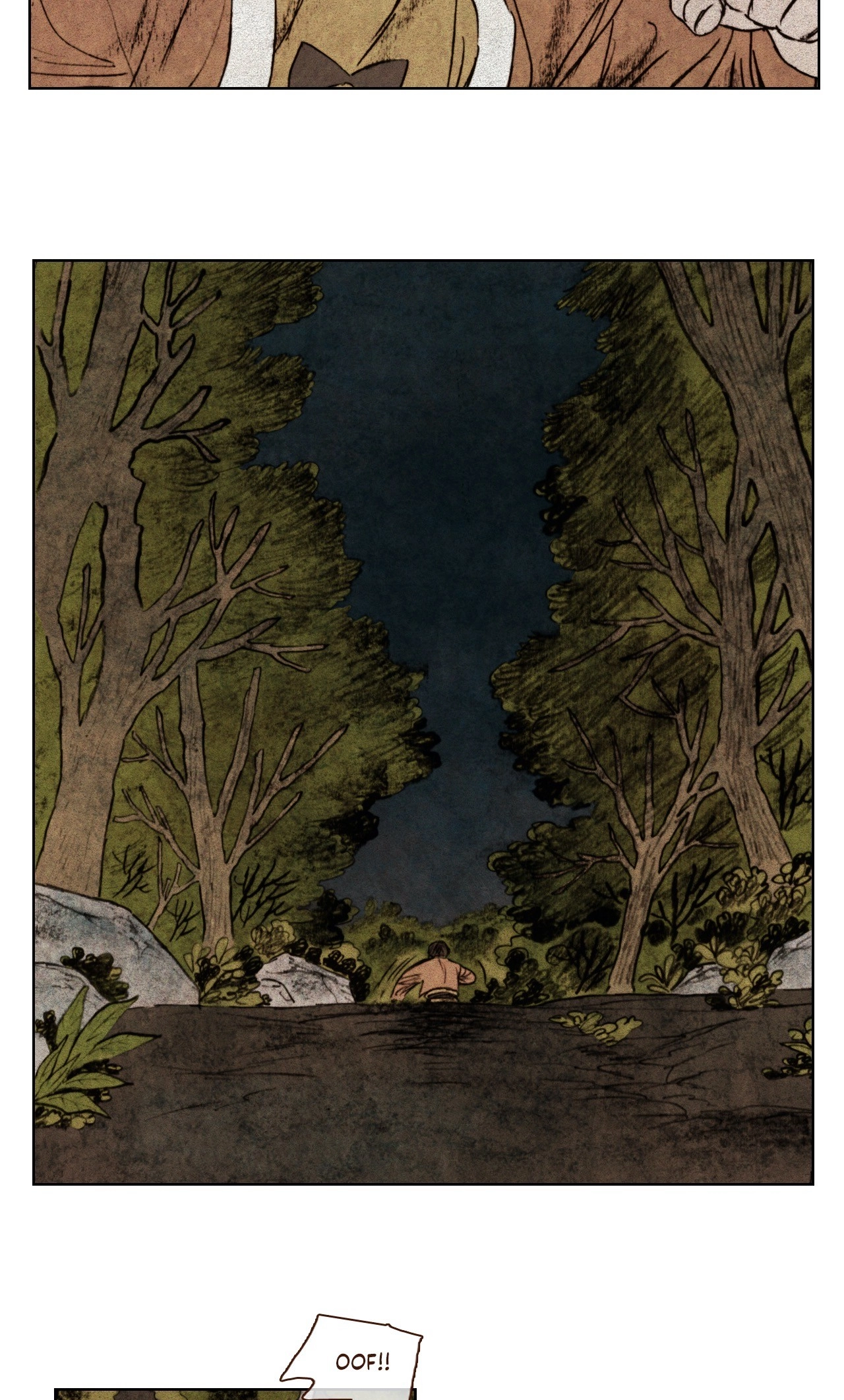 Read A Compendium of Ghosts chapter 107 image 32 on Lezhin