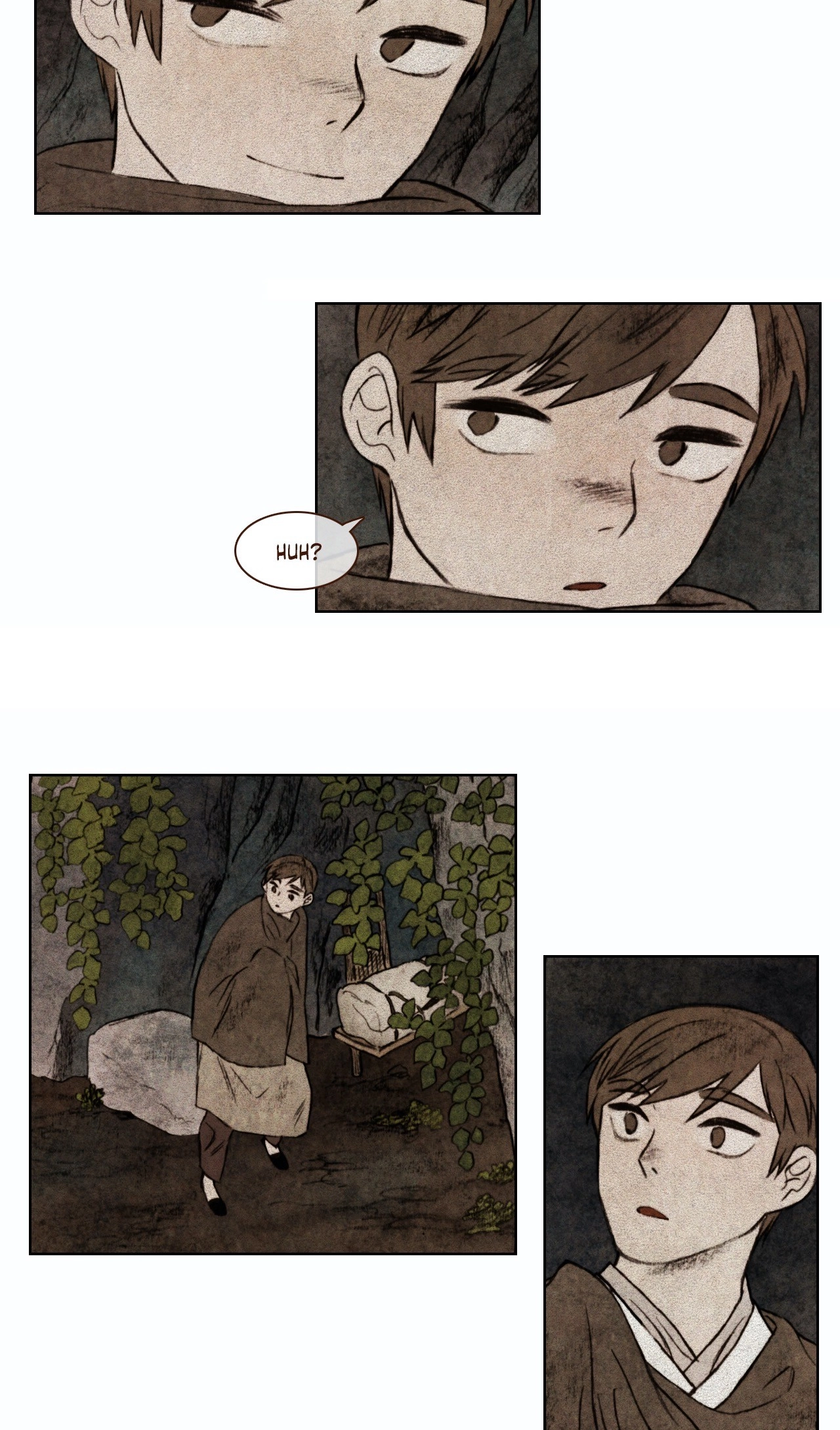 Read A Compendium of Ghosts chapter 108 image 48 on Lezhin