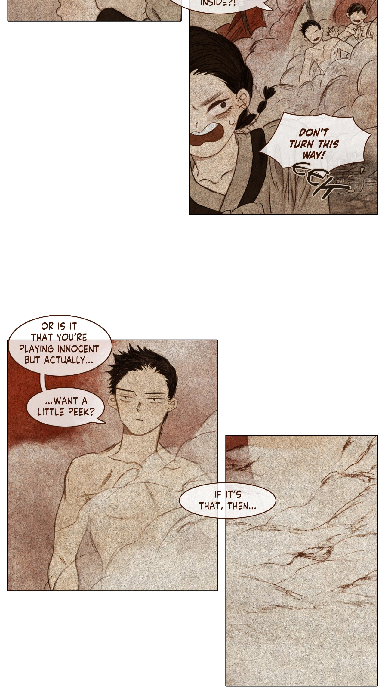 Read A Compendium of Ghosts chapter 11 image 21 on Lezhin