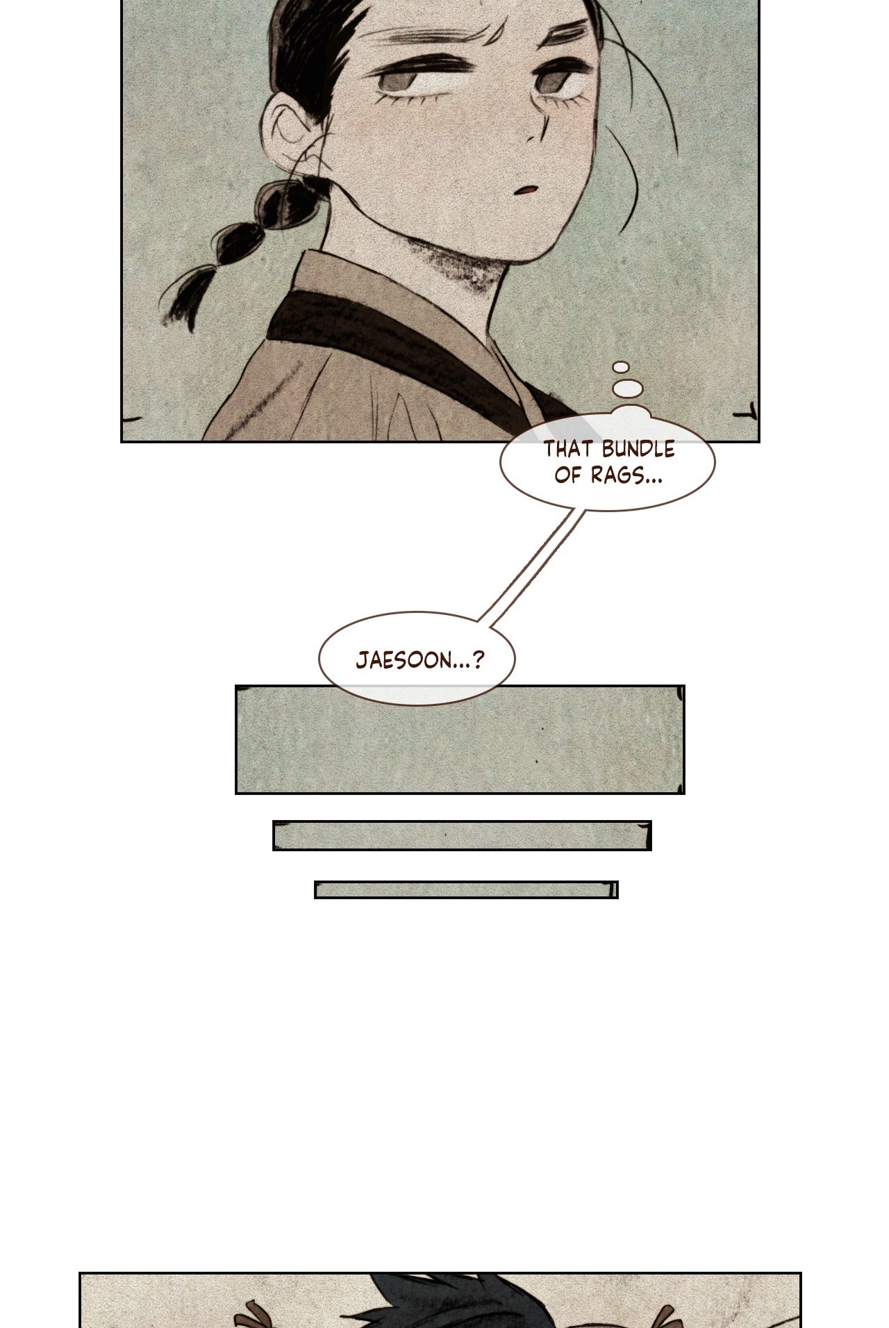 Read A Compendium of Ghosts chapter 111 image 10 on Lezhin