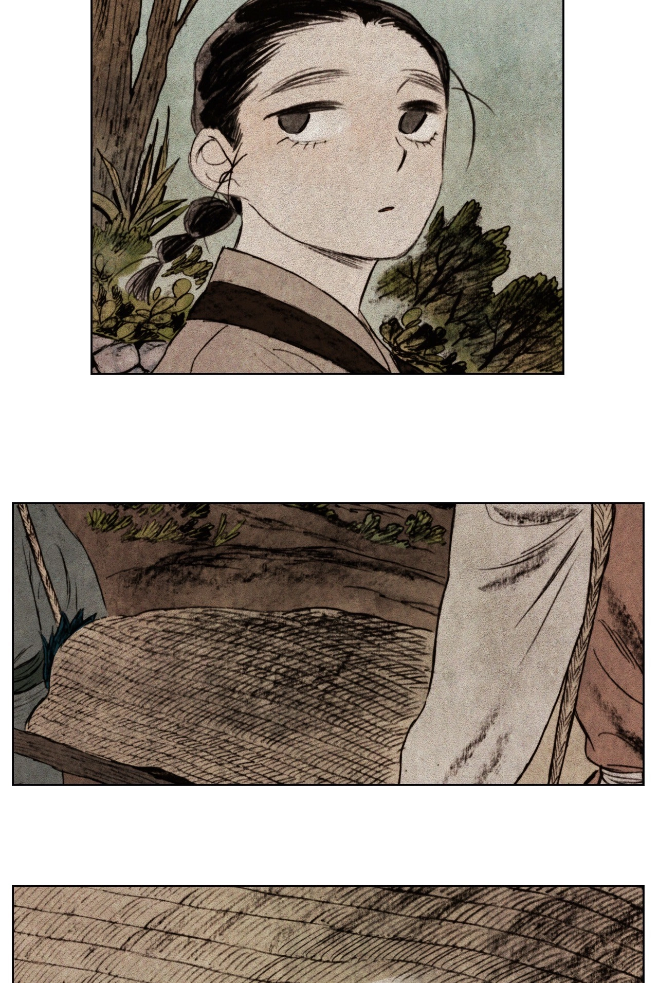 Read A Compendium of Ghosts chapter 111 image 8 on Lezhin