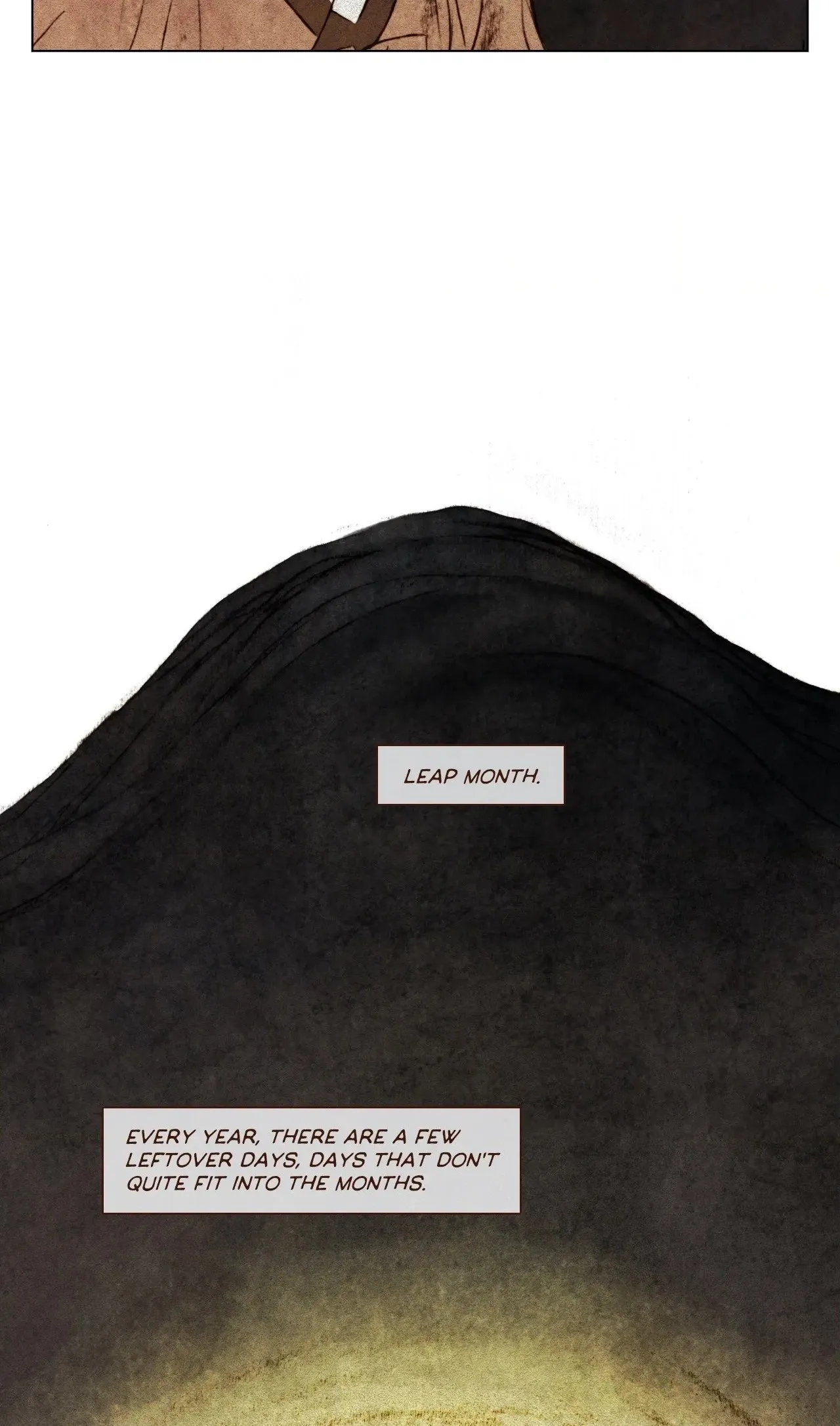 Read A Compendium of Ghosts chapter 112 image 19 on Lezhin