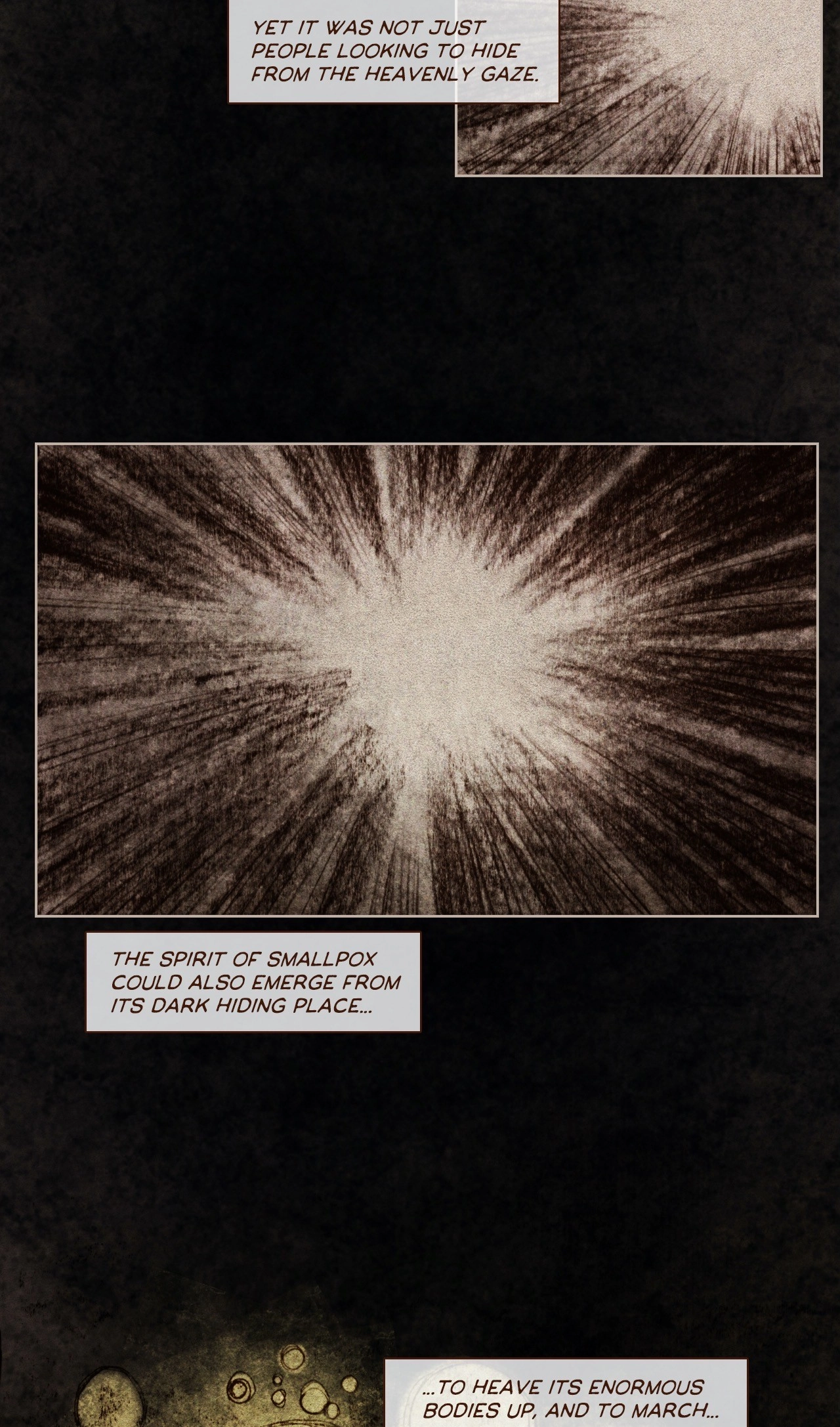 Read A Compendium of Ghosts chapter 112 image 22 on Lezhin