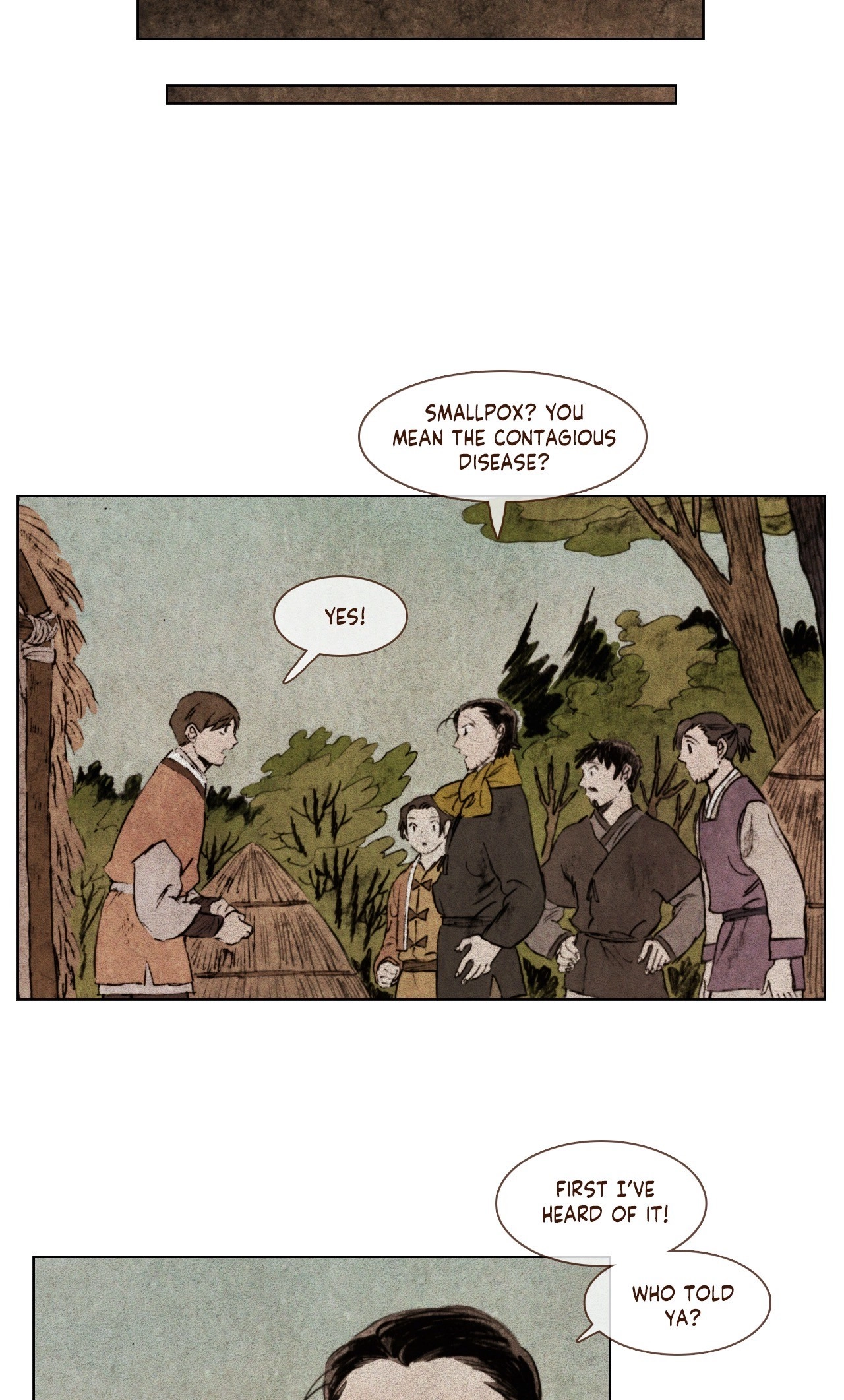 Read A Compendium of Ghosts chapter 113 image 16 on Lezhin
