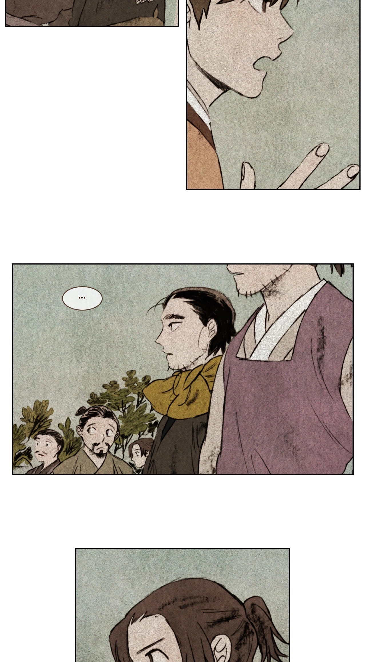 Read A Compendium of Ghosts chapter 113 image 21 on Lezhin