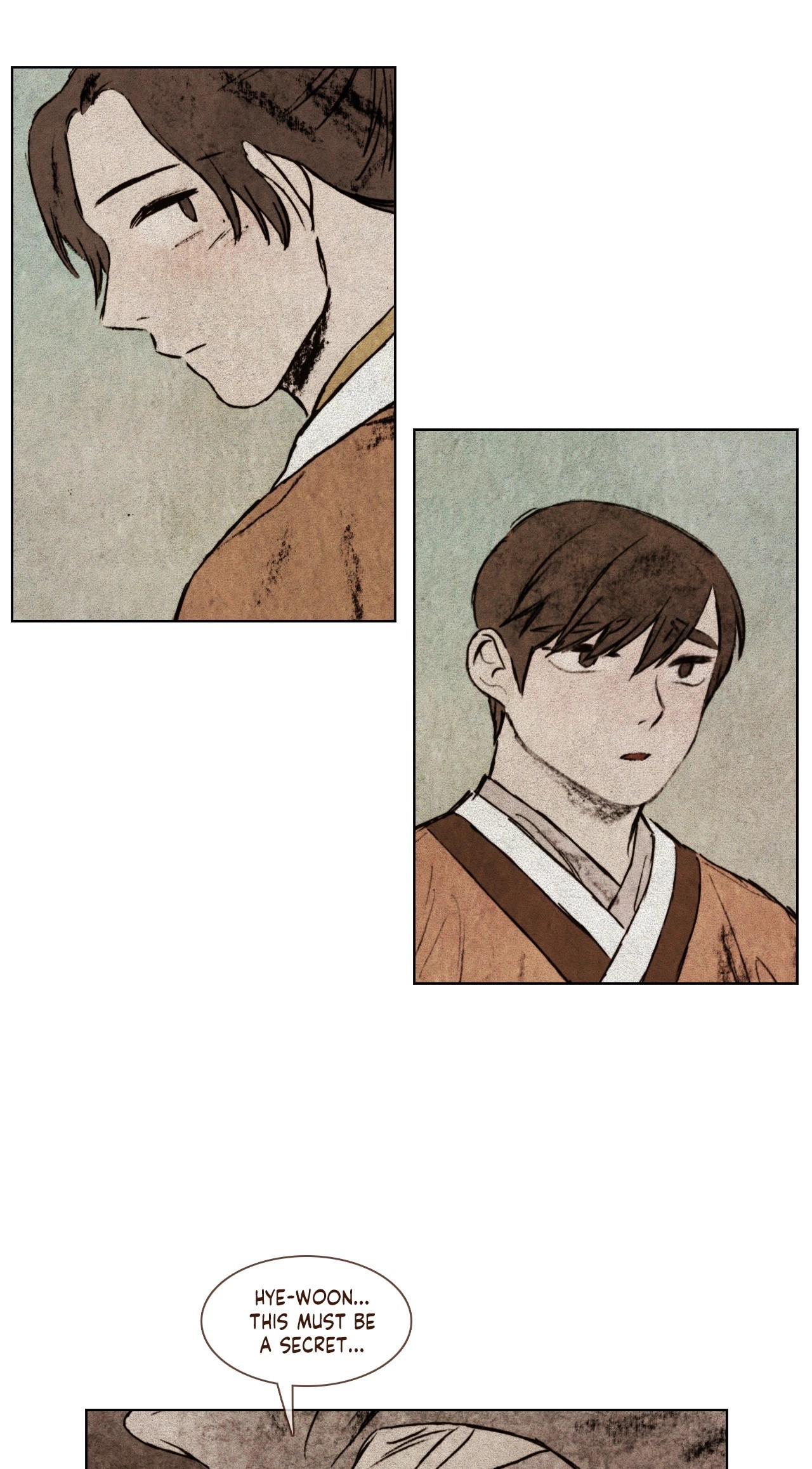 Read A Compendium of Ghosts chapter 113 image 24 on Lezhin