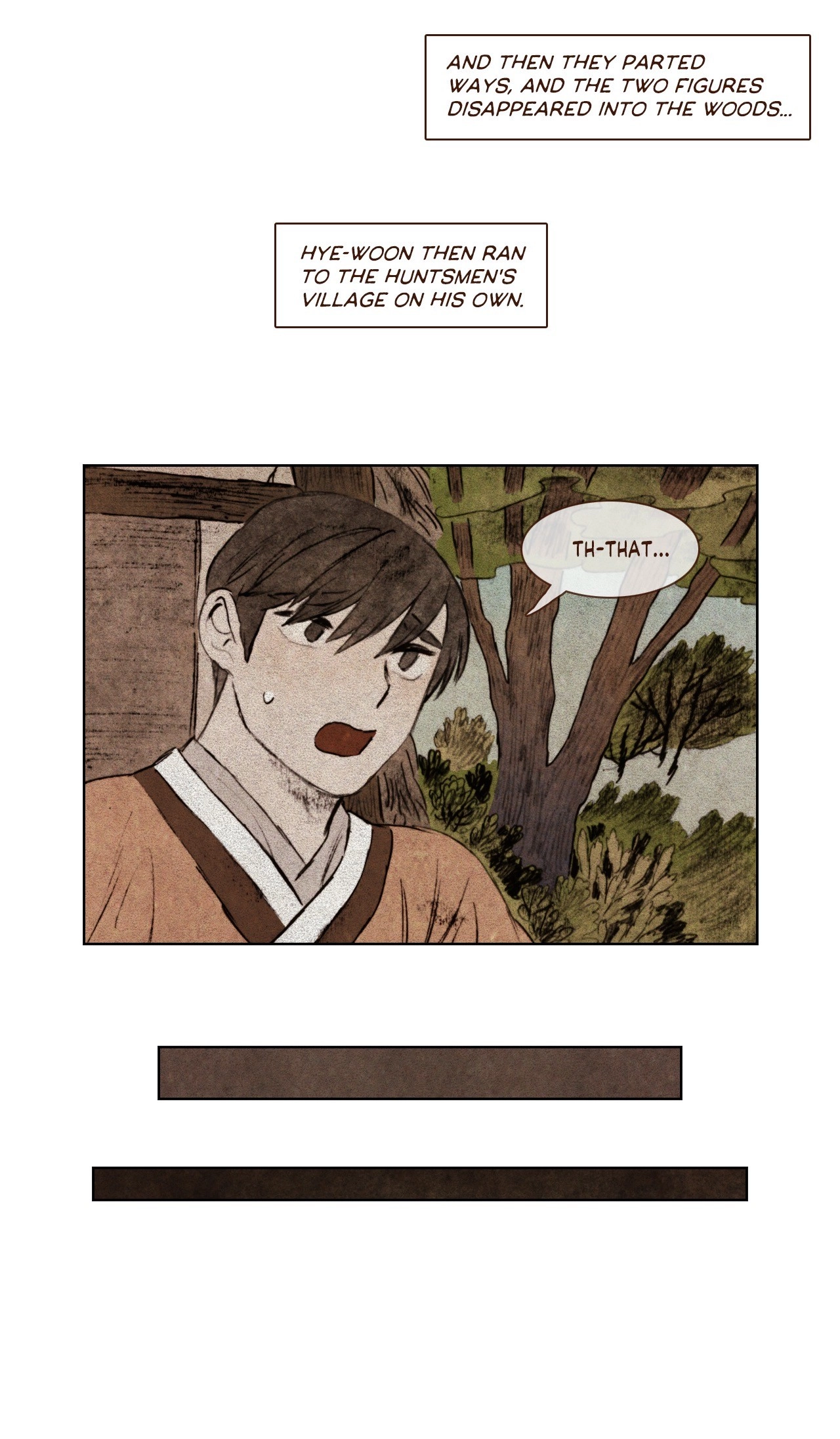 Read A Compendium of Ghosts chapter 113 image 34 on Lezhin