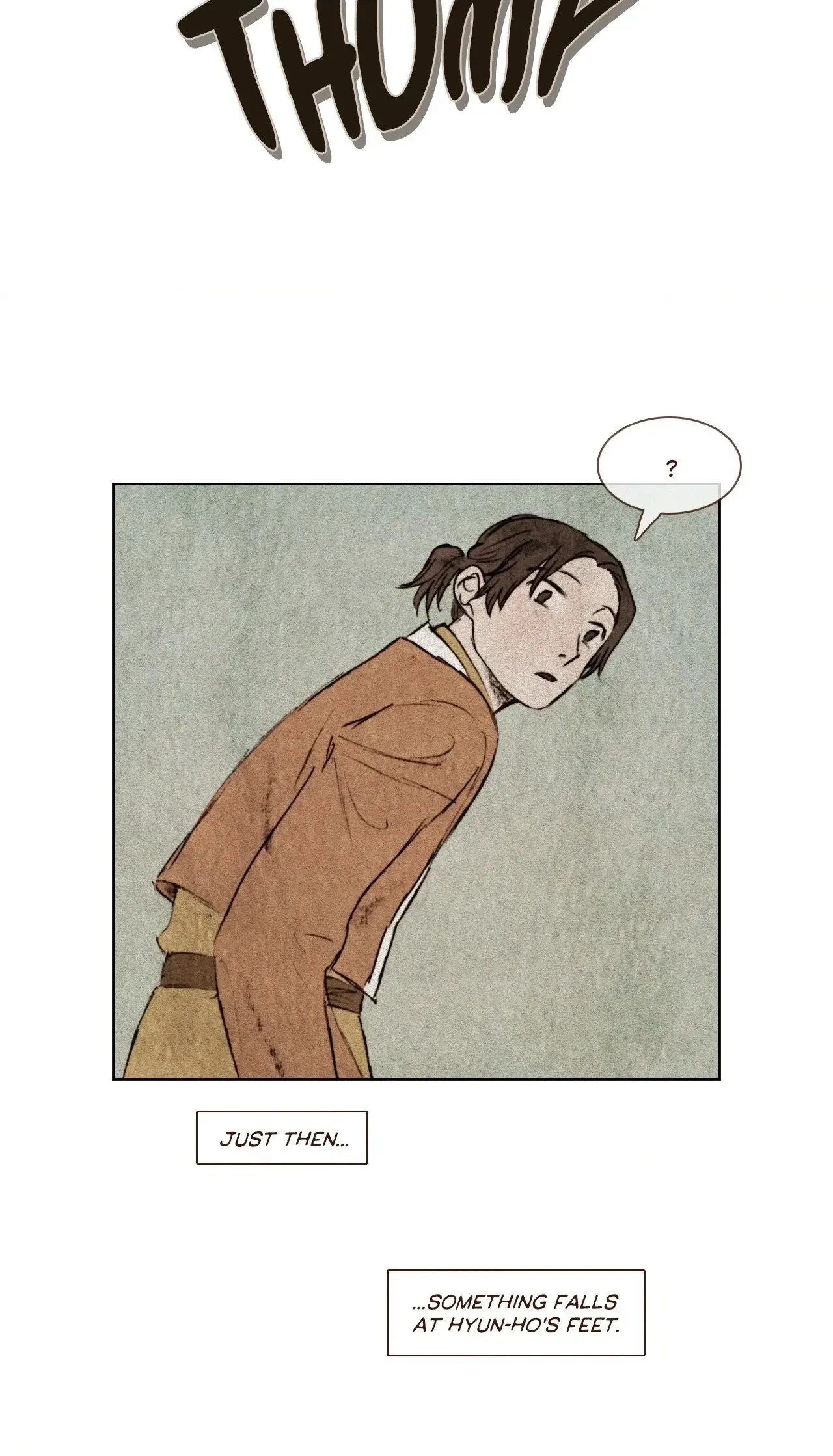 Read A Compendium of Ghosts chapter 113 image 49 on Lezhin