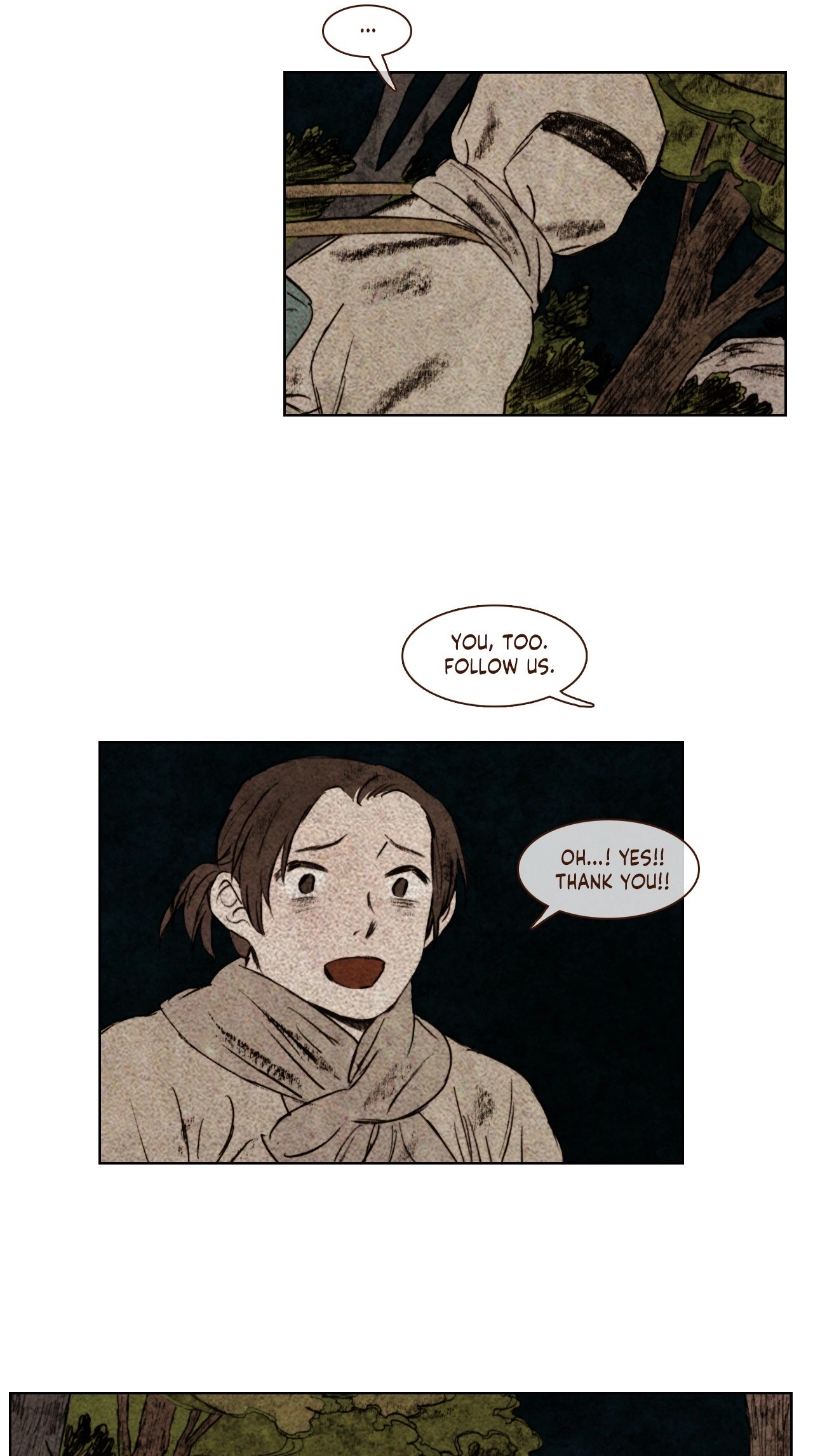 Read A Compendium of Ghosts chapter 116 image 20 on Lezhin