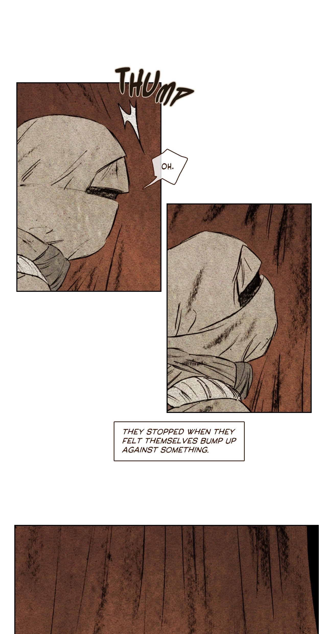 Read A Compendium of Ghosts chapter 116 image 23 on Lezhin