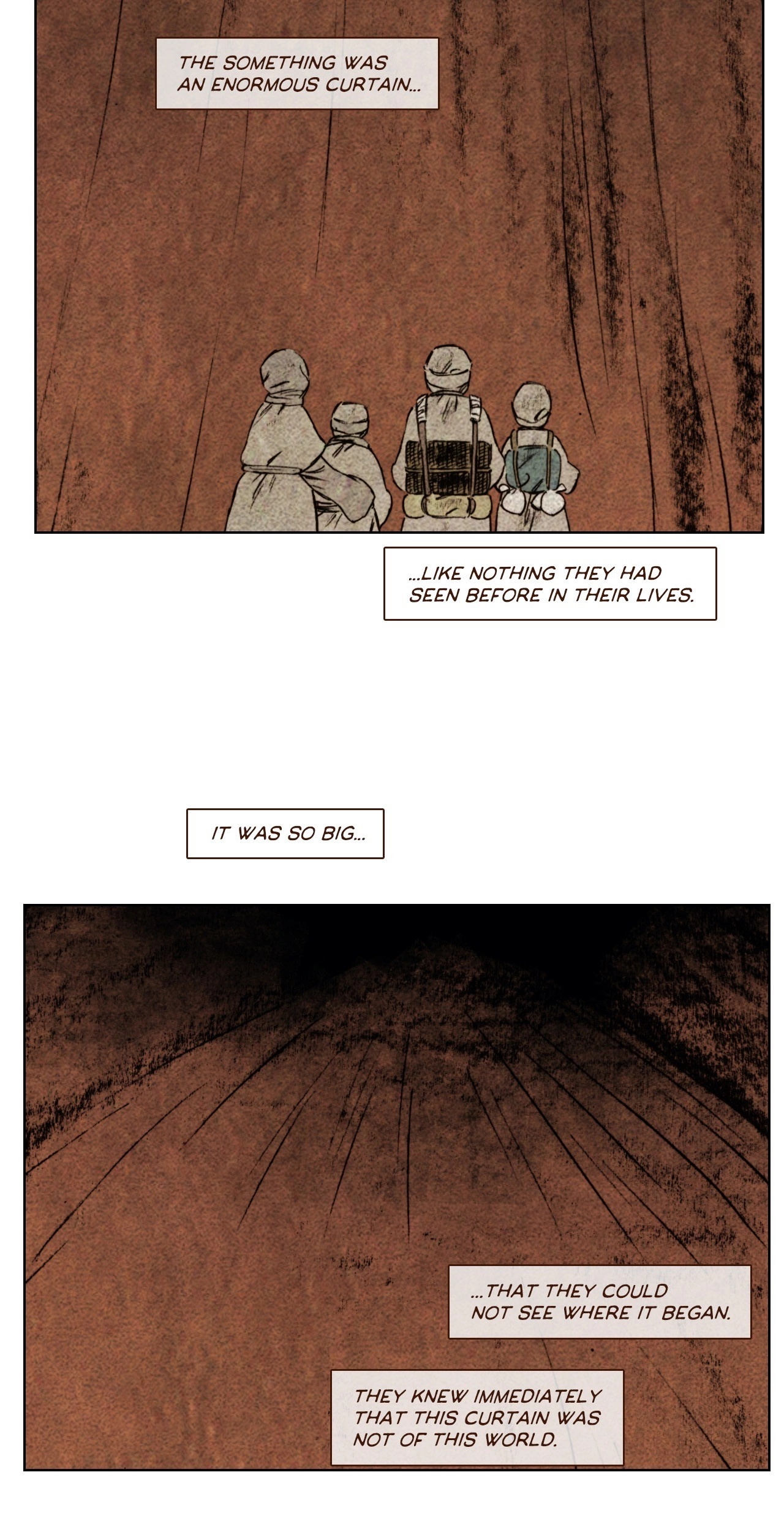 Read A Compendium of Ghosts chapter 116 image 24 on Lezhin