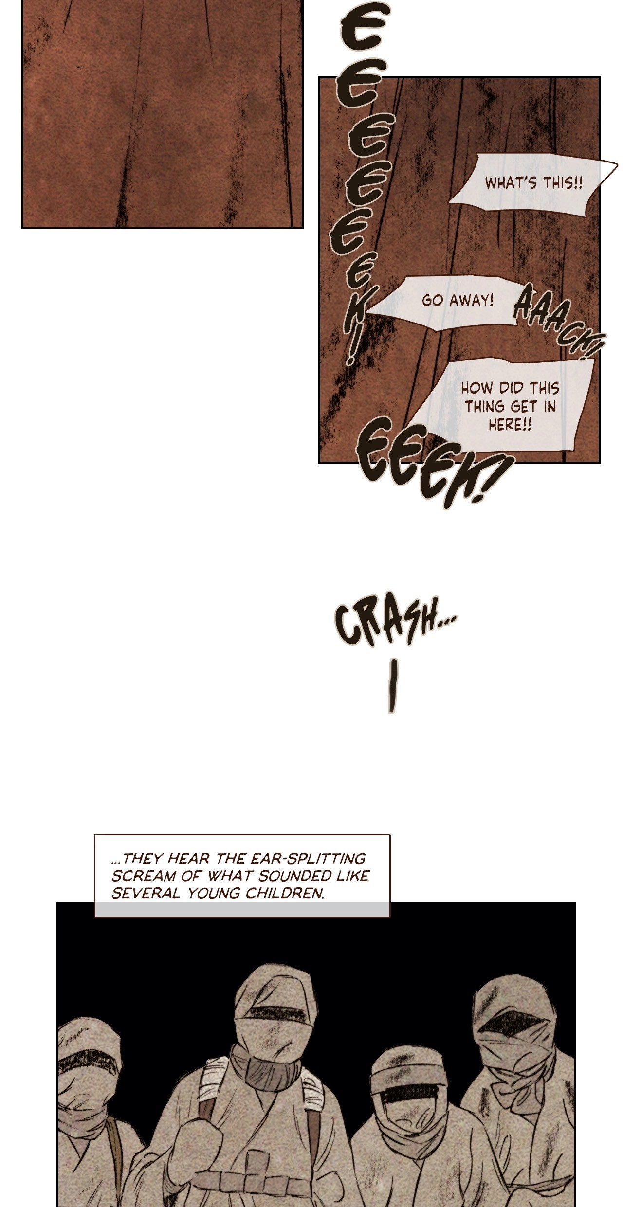 Read A Compendium of Ghosts chapter 116 image 26 on Lezhin