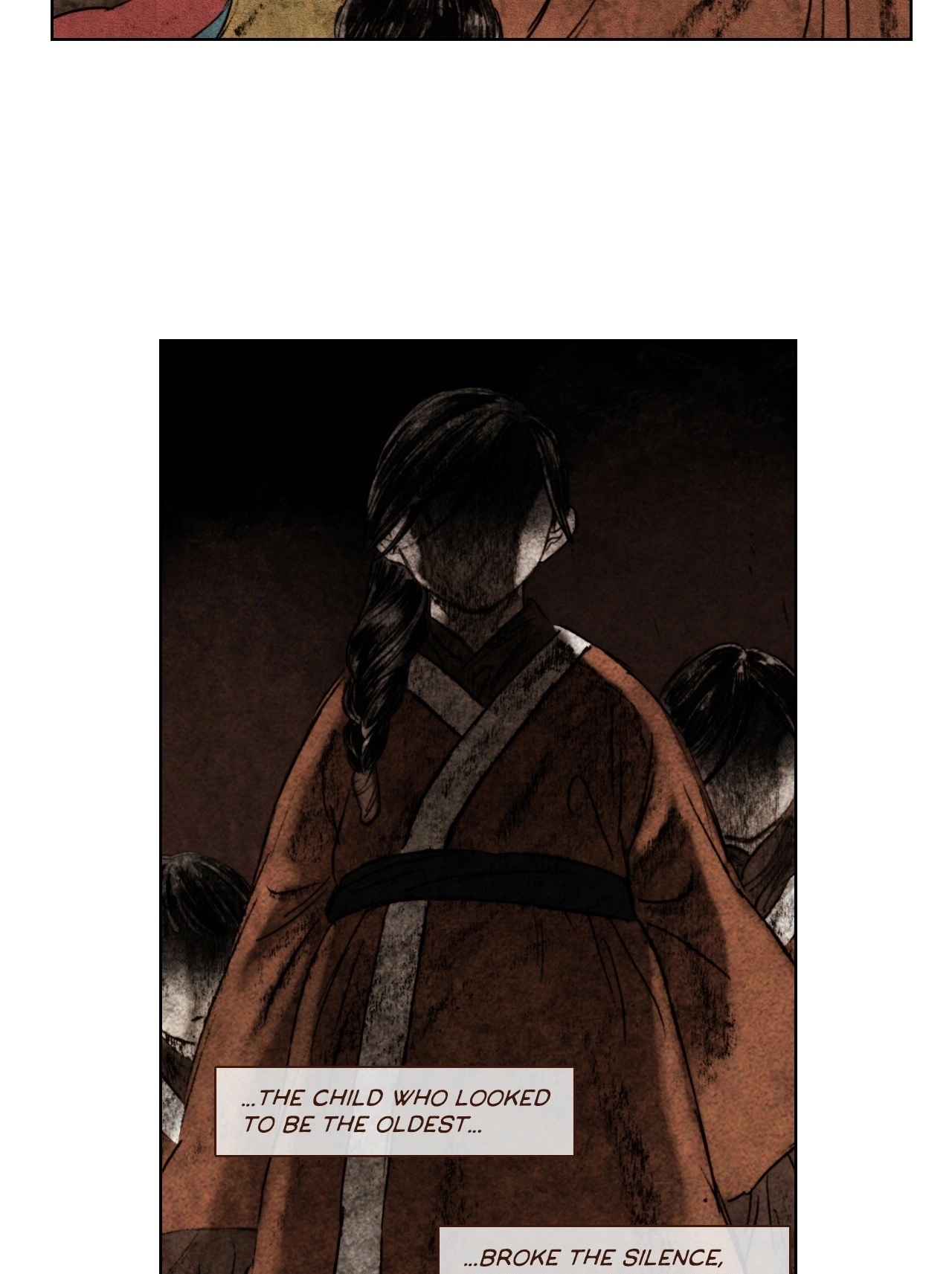 Read A Compendium of Ghosts chapter 116 image 34 on Lezhin