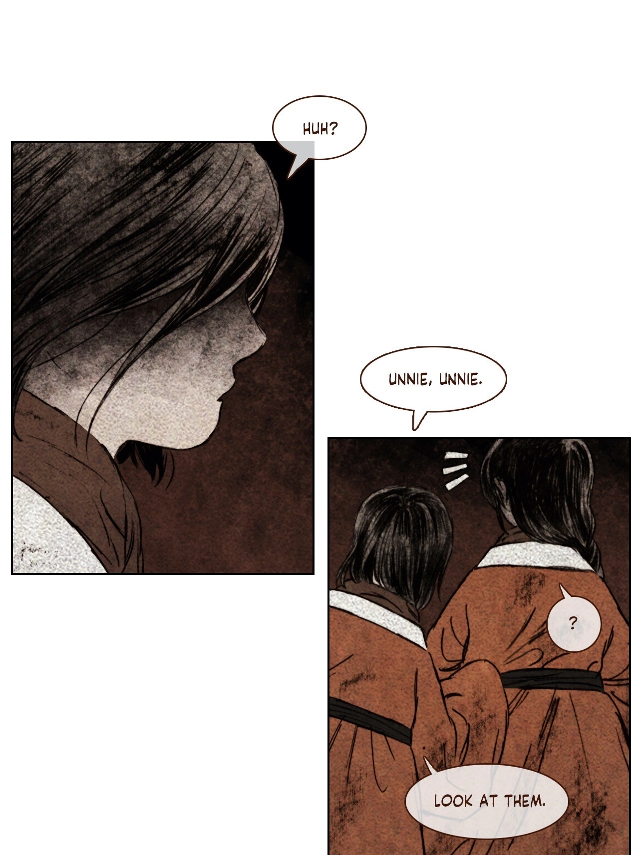 Read A Compendium of Ghosts chapter 116 image 38 on Lezhin