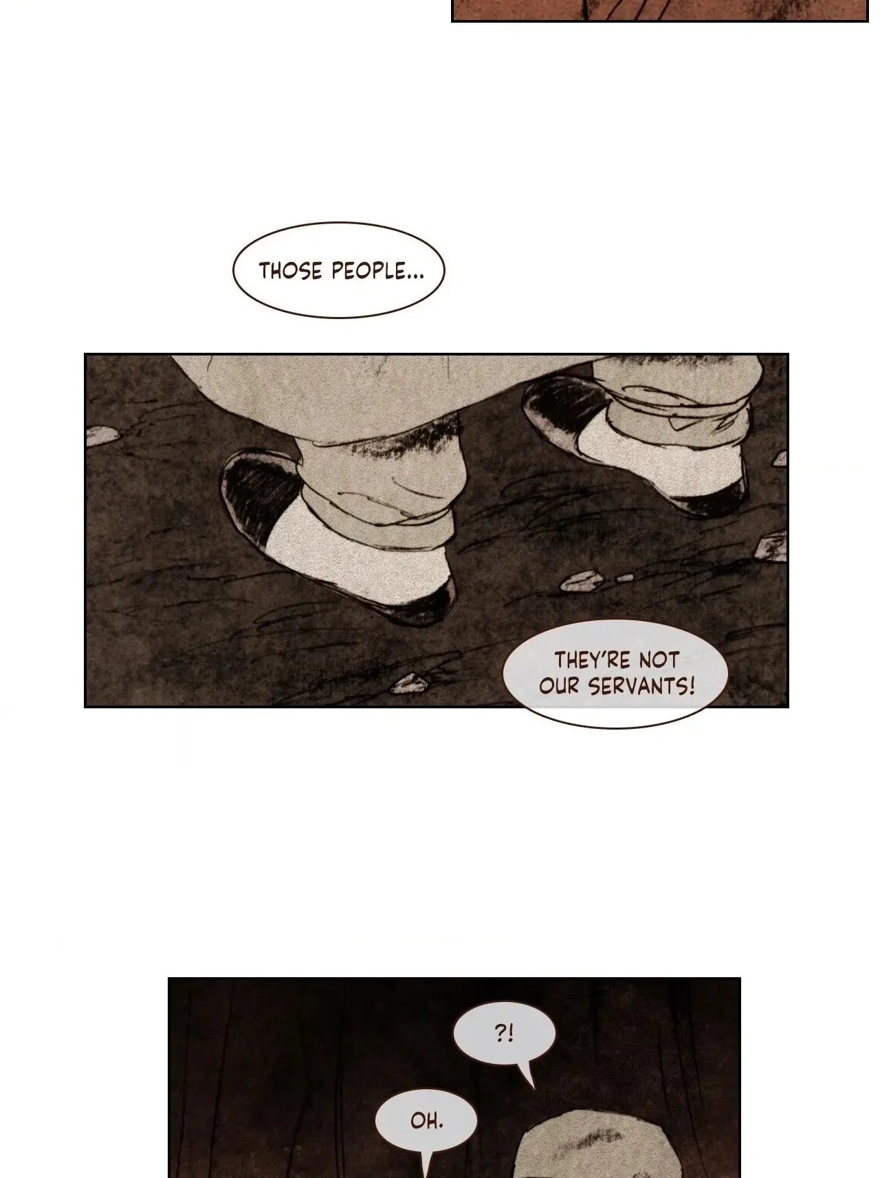 Read A Compendium of Ghosts chapter 116 image 39 on Lezhin