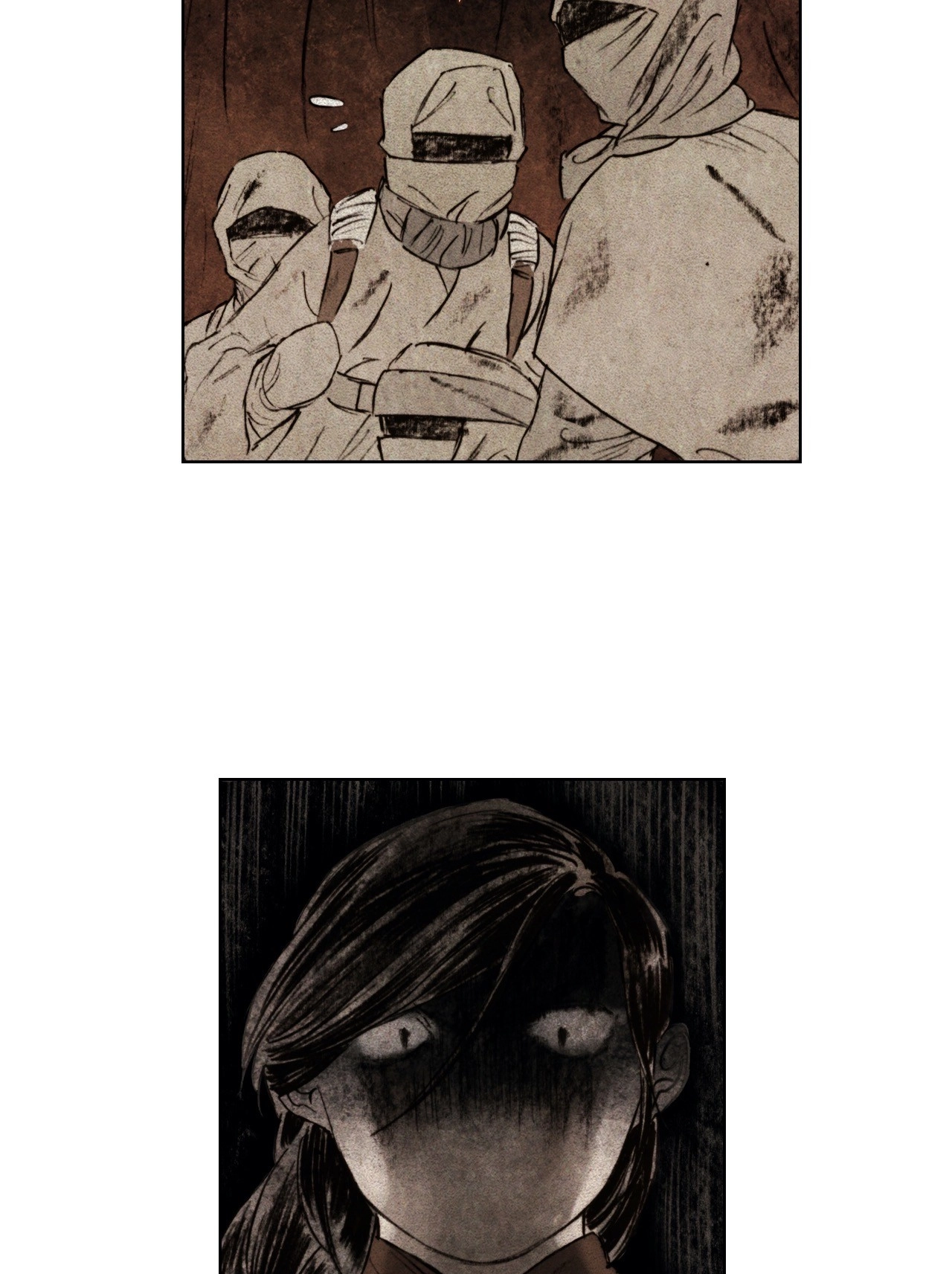 Read A Compendium of Ghosts chapter 116 image 40 on Lezhin