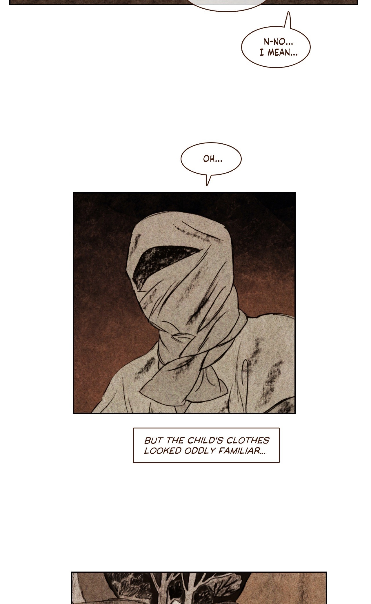 Read A Compendium of Ghosts chapter 116 image 48 on Lezhin