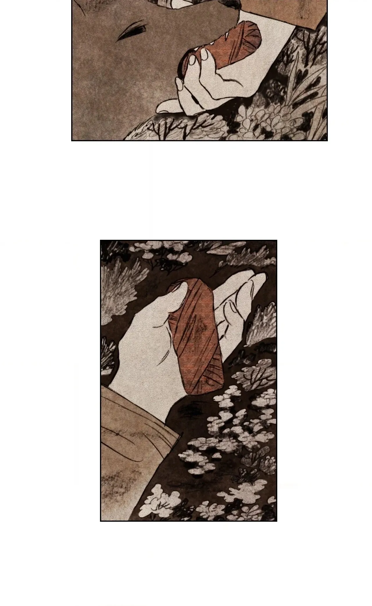 Read A Compendium of Ghosts chapter 116 image 49 on Lezhin