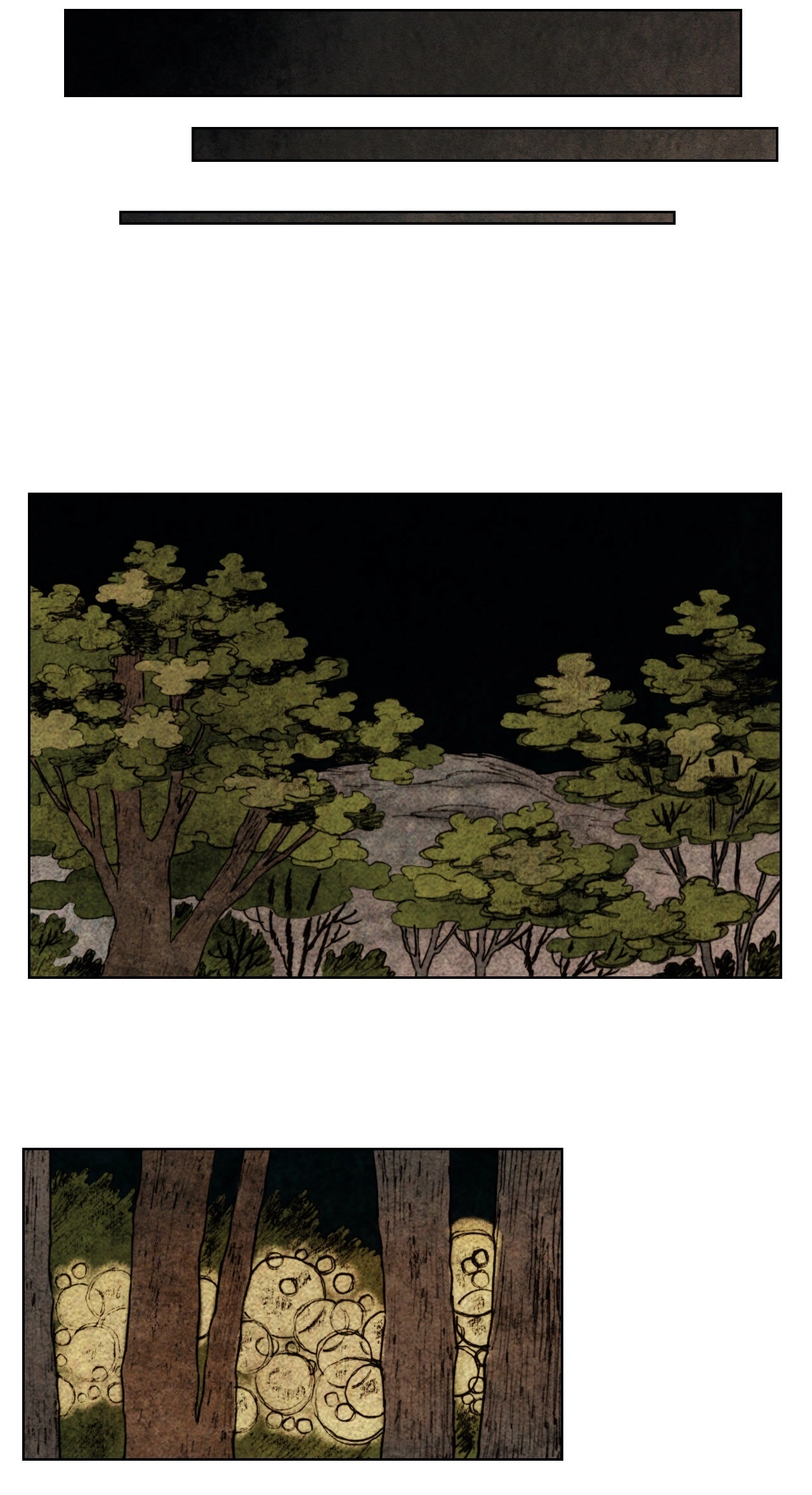 Read A Compendium of Ghosts chapter 116 image 5 on Lezhin