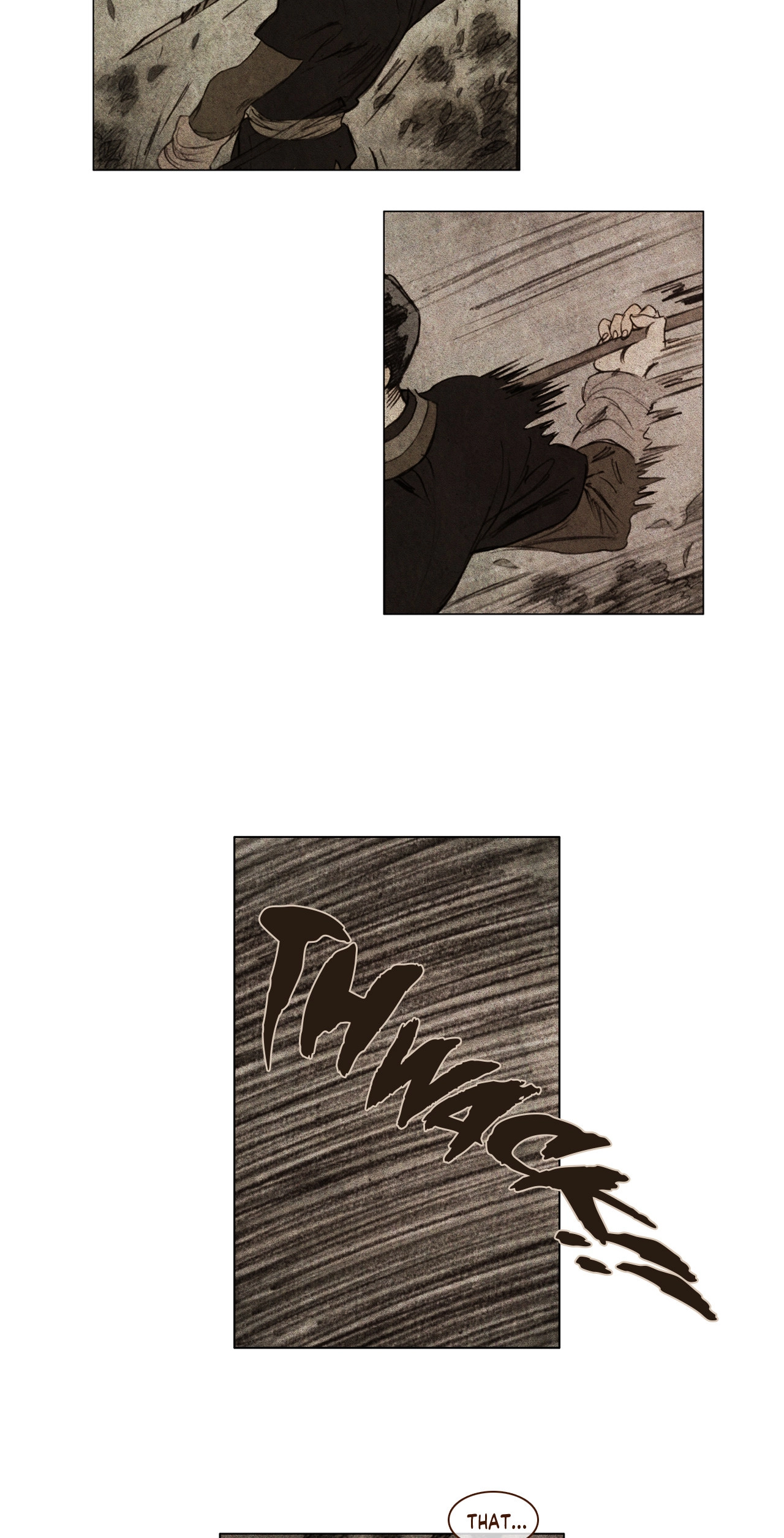 Read A Compendium of Ghosts chapter 17 image 27 on Lezhin
