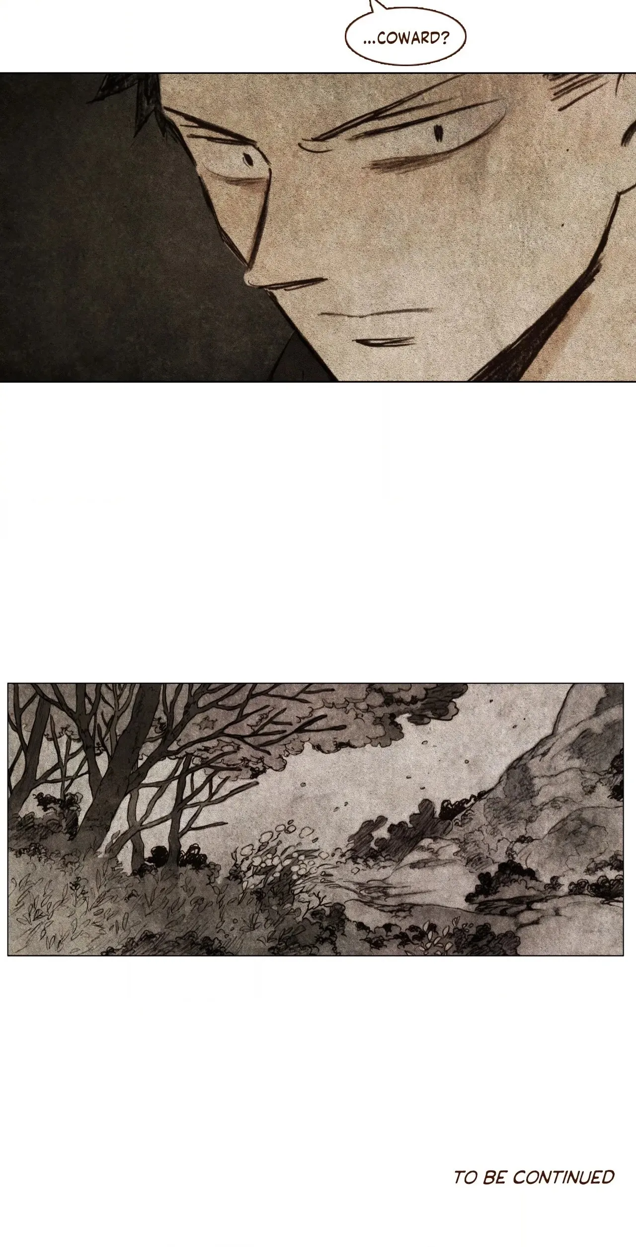 Read A Compendium of Ghosts chapter 17 image 29 on Lezhin