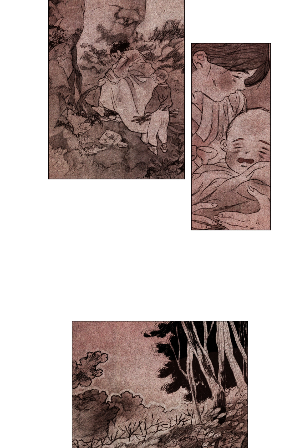 Read A Compendium of Ghosts chapter 18 image 22 on Lezhin