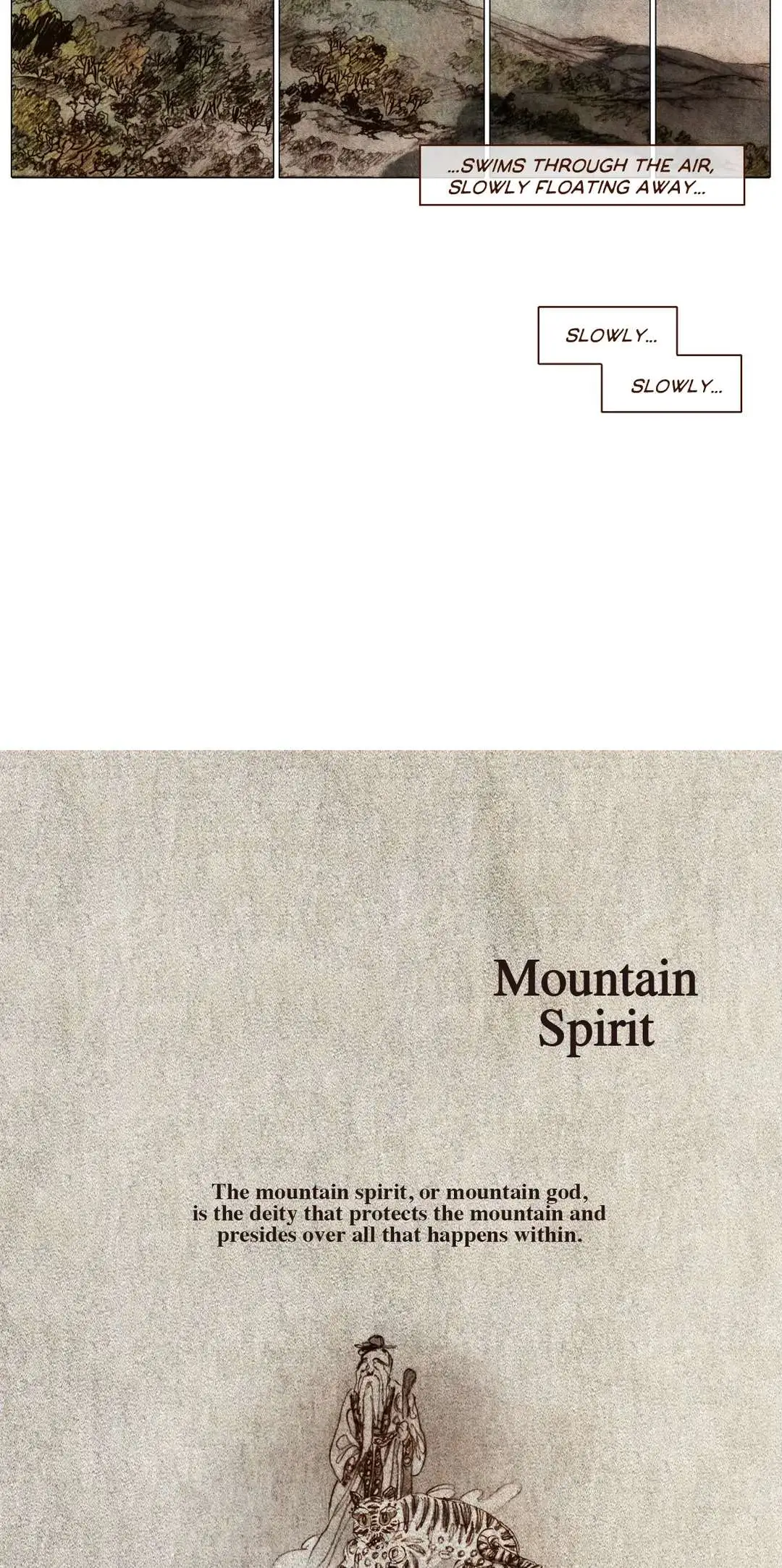 Read A Compendium of Ghosts chapter 2 image 12 on Lezhin