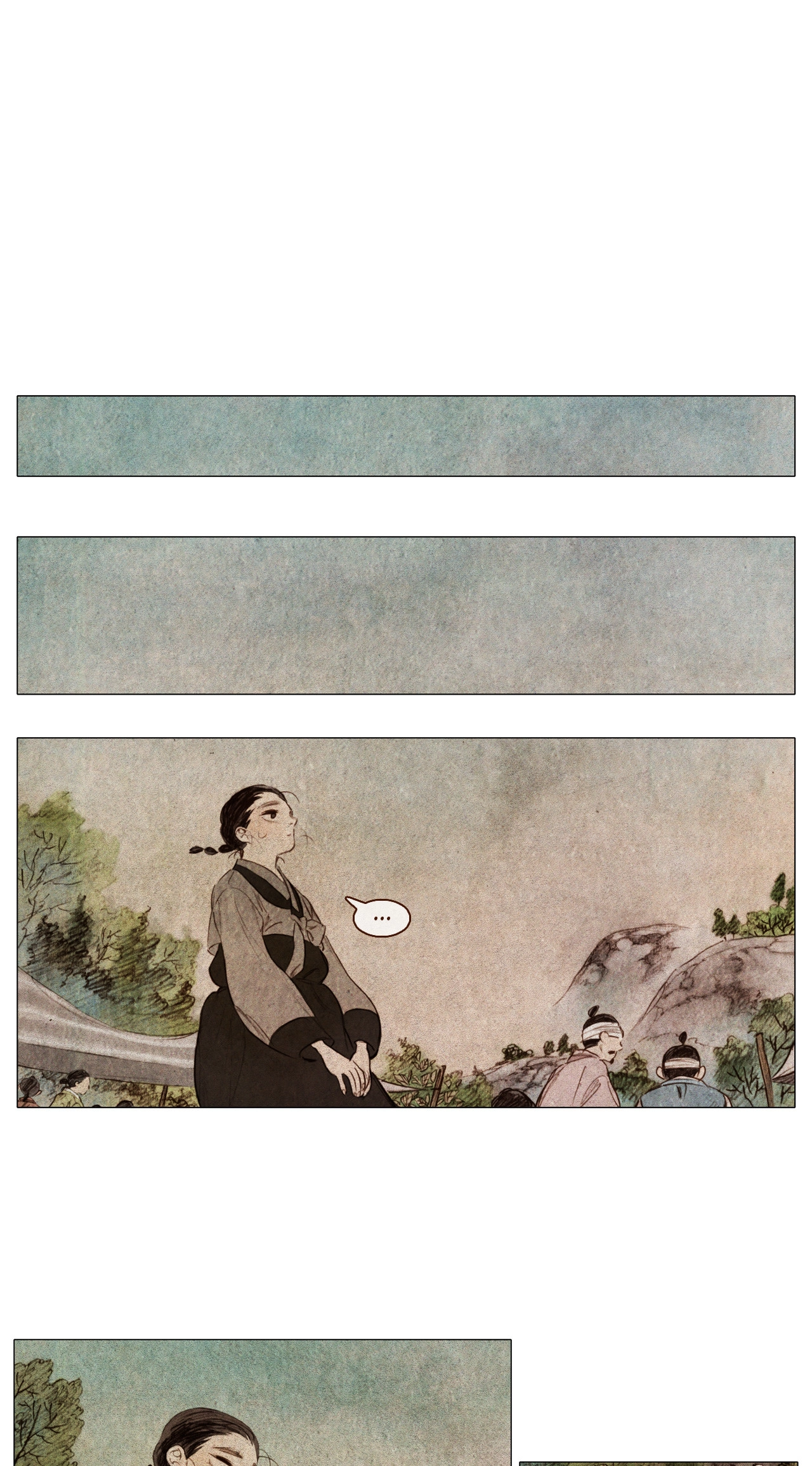 Read A Compendium of Ghosts chapter 20 image 10 on Lezhin