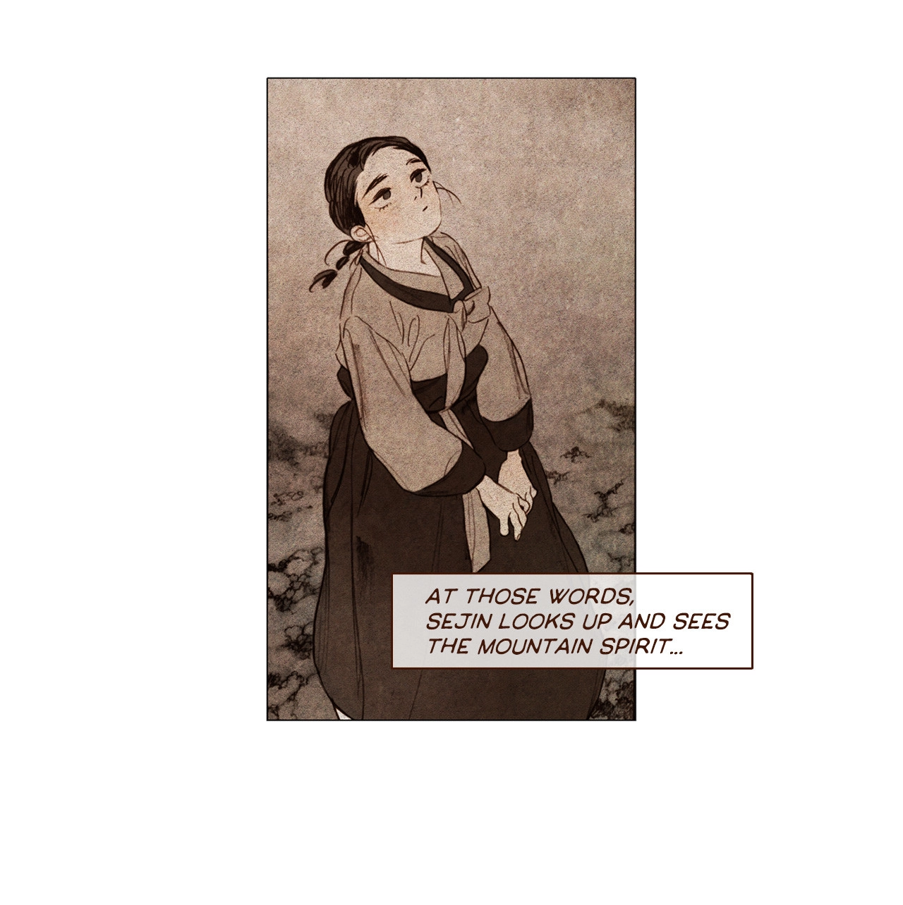 Read A Compendium of Ghosts chapter 20 image 20 on Lezhin